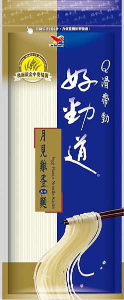 雞蛋麵,颱風麵