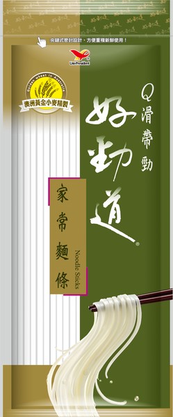 颱風麵