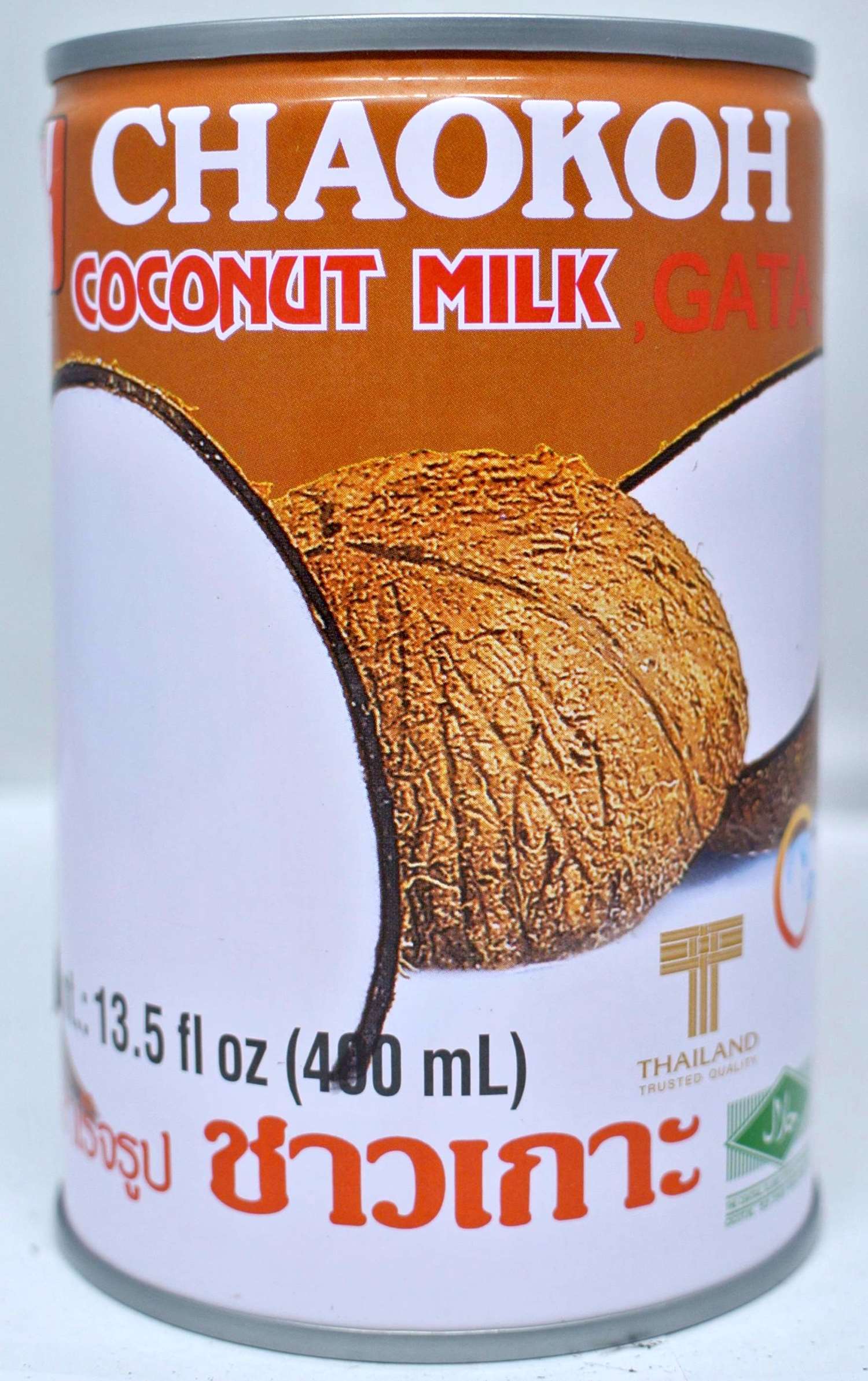 CHAOKOH 椰奶400ml