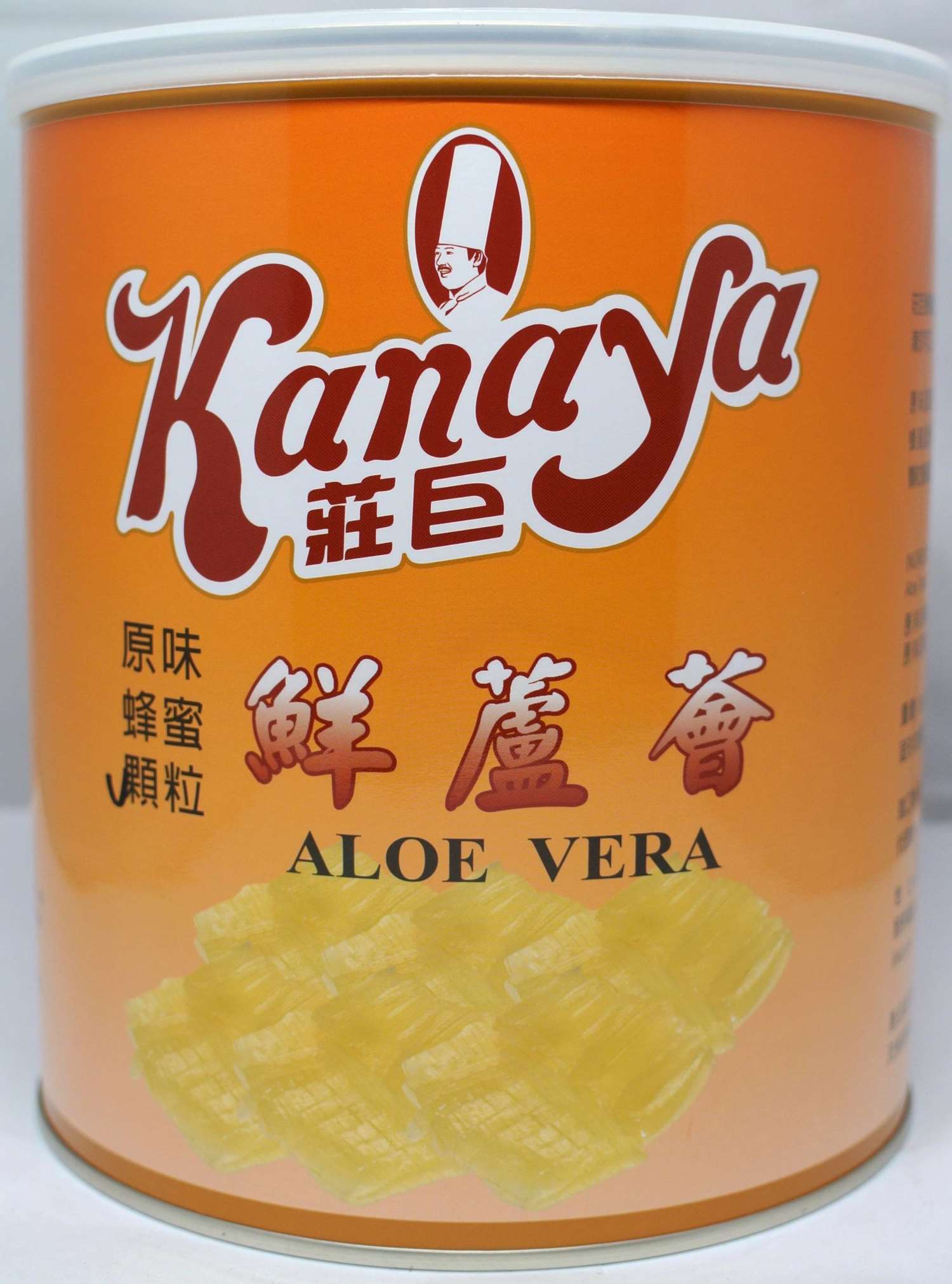 莊巨 鮮蘆薈(顆粒) 3kg