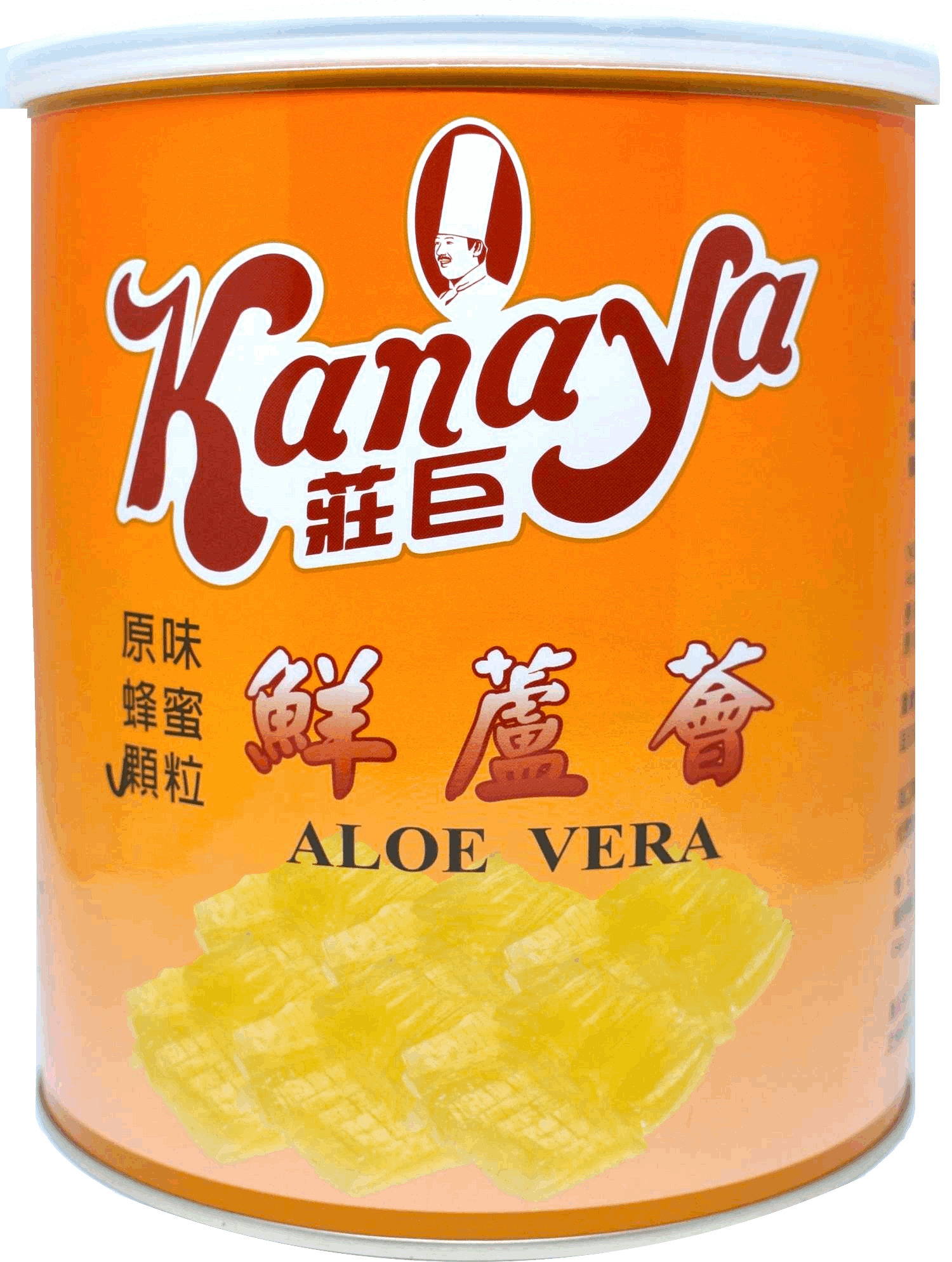 莊巨 鮮蘆薈(顆粒) 3kg
