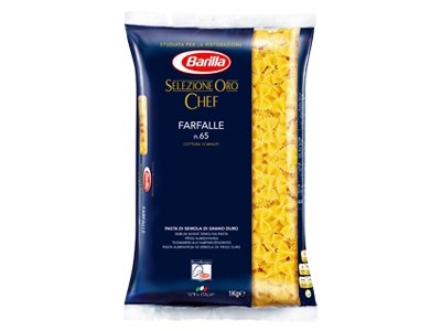 百味來 蝴蝶麵1kg