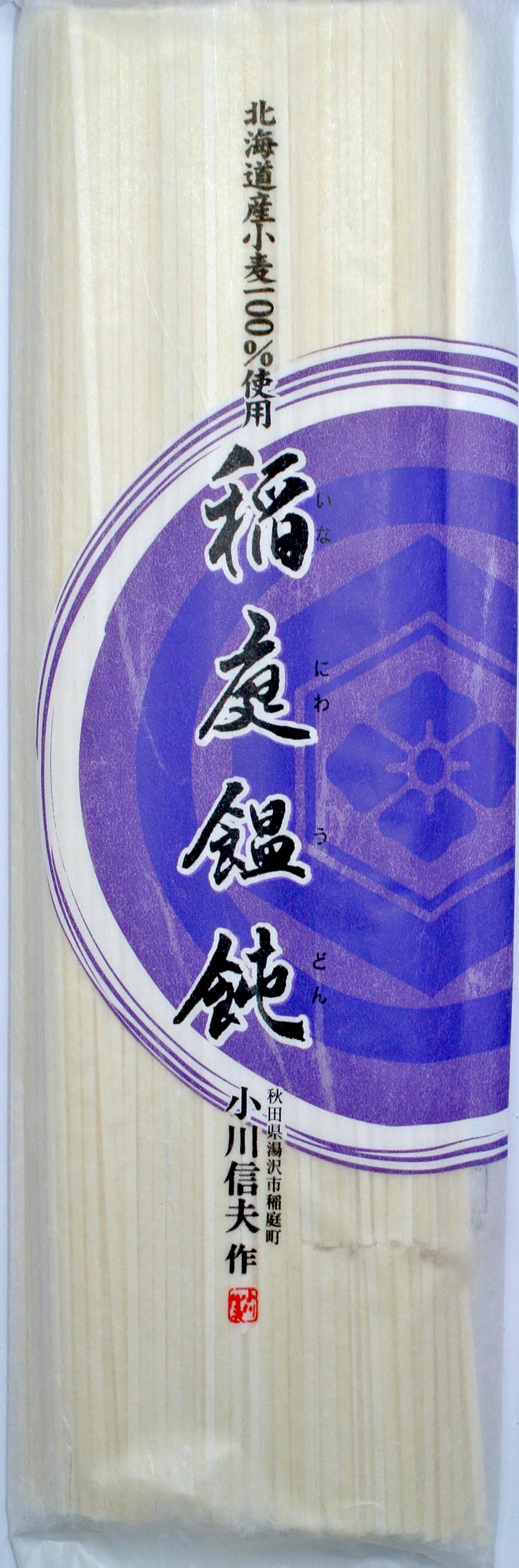 稻庭烏龍麵 200g
