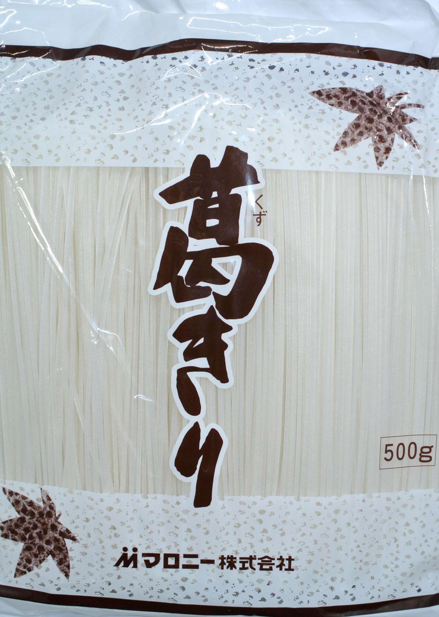 日本冬粉,細冬粉,壽喜燒