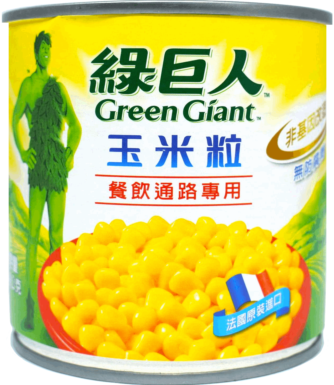 綠巨人 玉米粒 340g