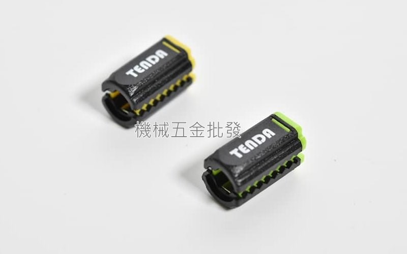  TENDA SSM-2S 磁力皇帝 伸縮吸磁器 六角軸6.35mm/丸軸 6mm 兩用 一卡2只,電動工具