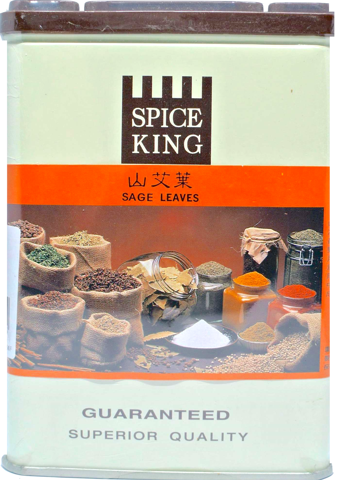 美廚 山艾葉120g