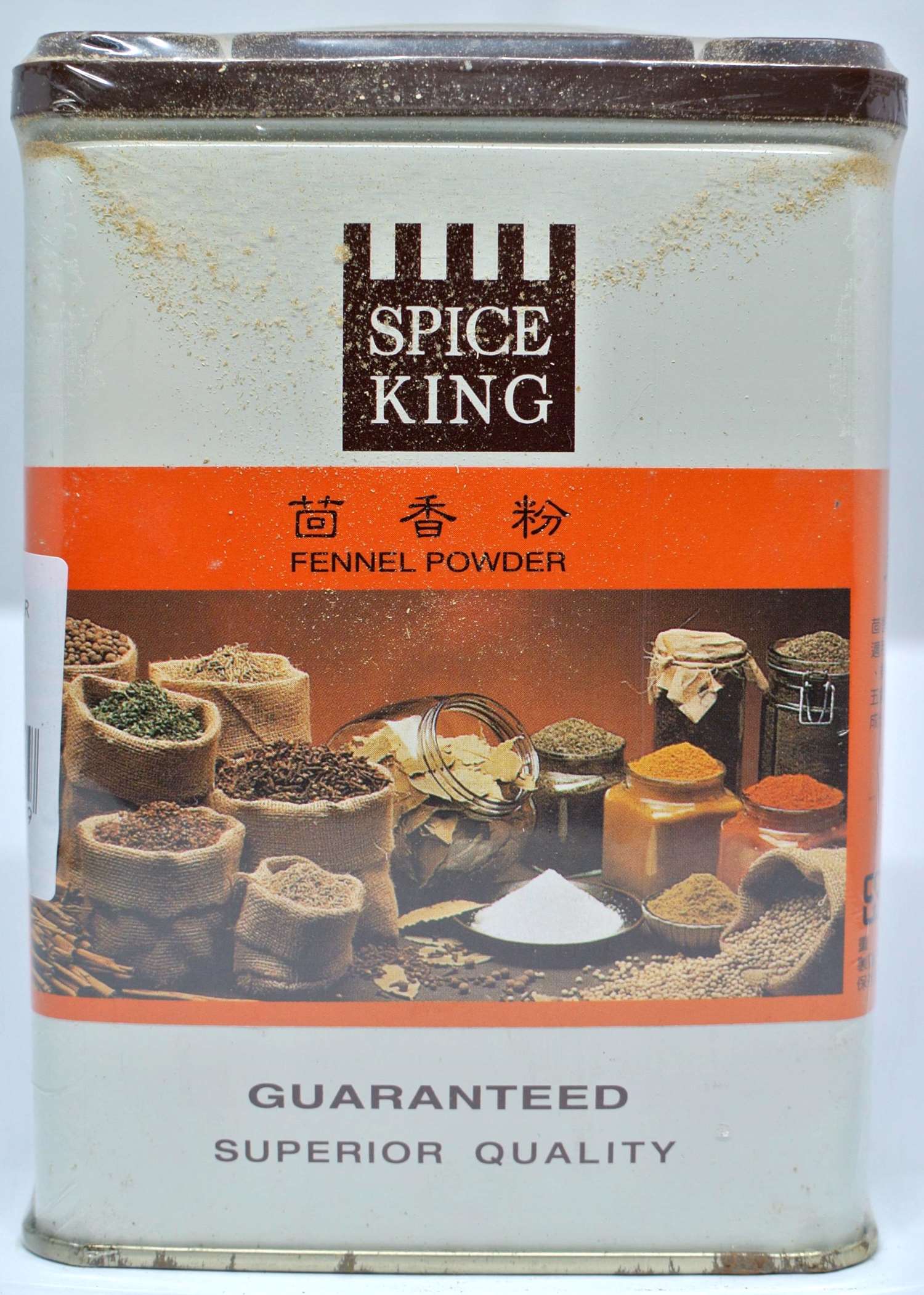 美廚 茴香粉400g