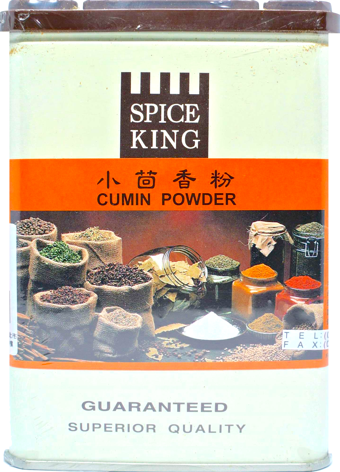 美廚 小茴香粉400g