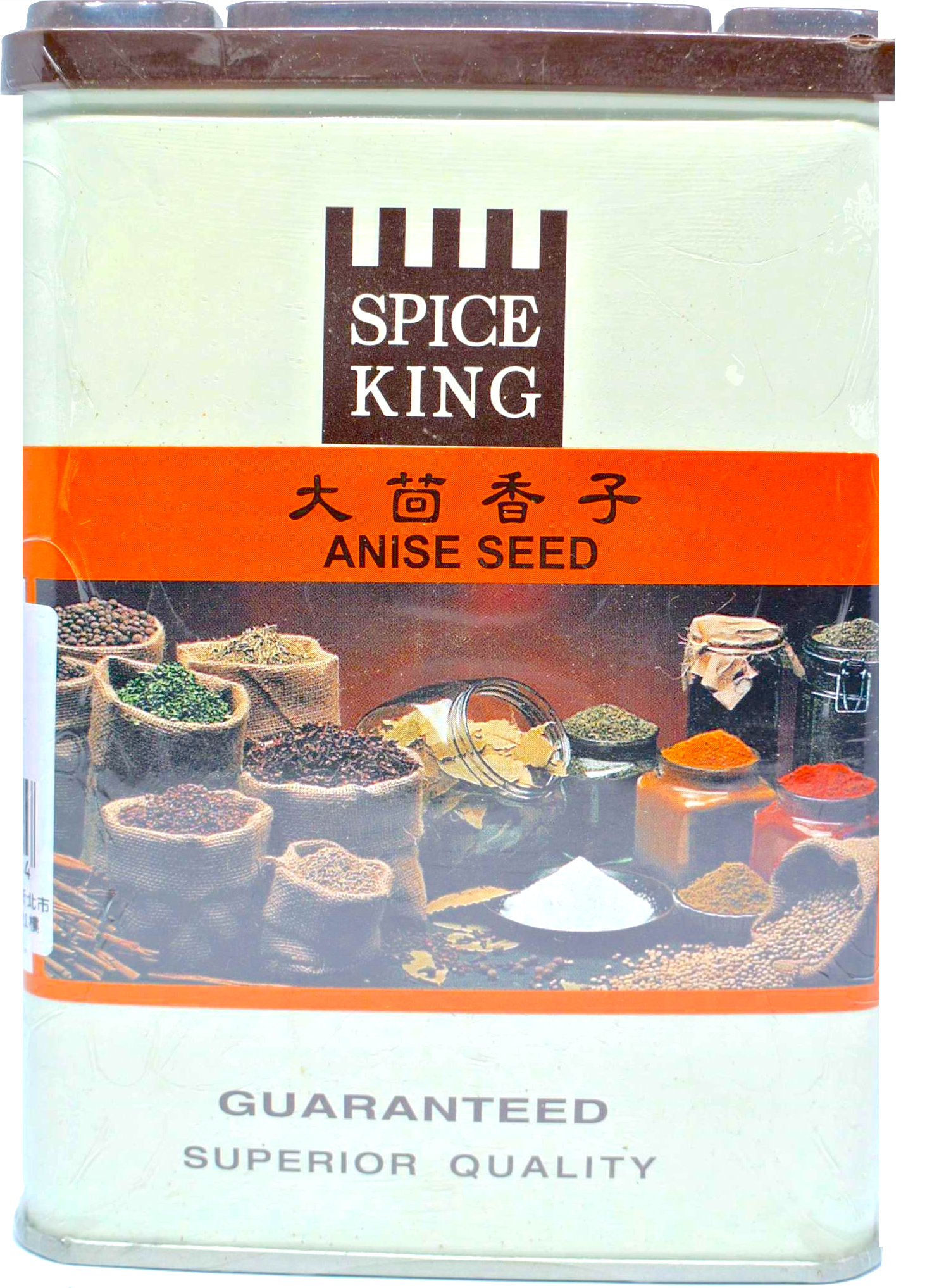 美廚 大茴香子400g