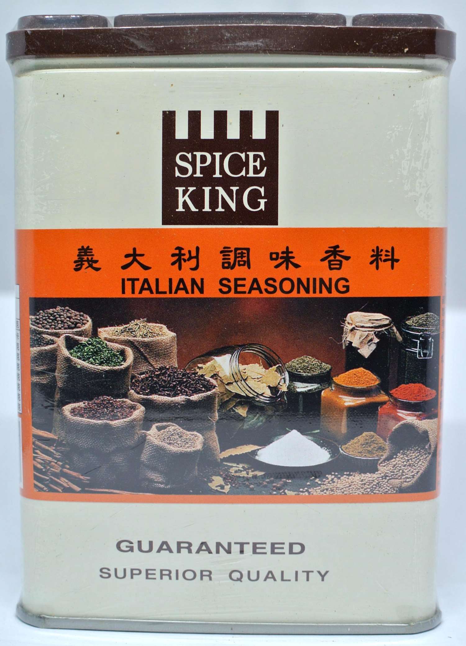 美廚 義大利調味香料150g