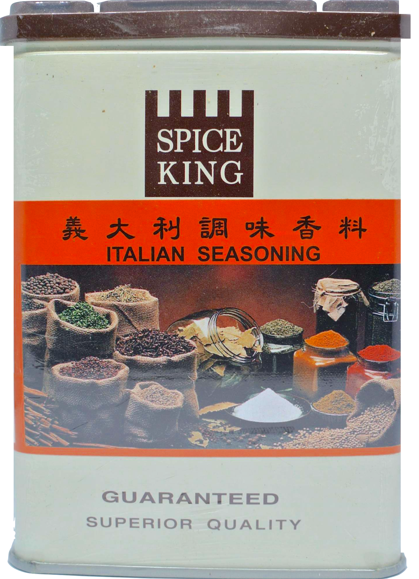 美廚 義大利調味香料150g