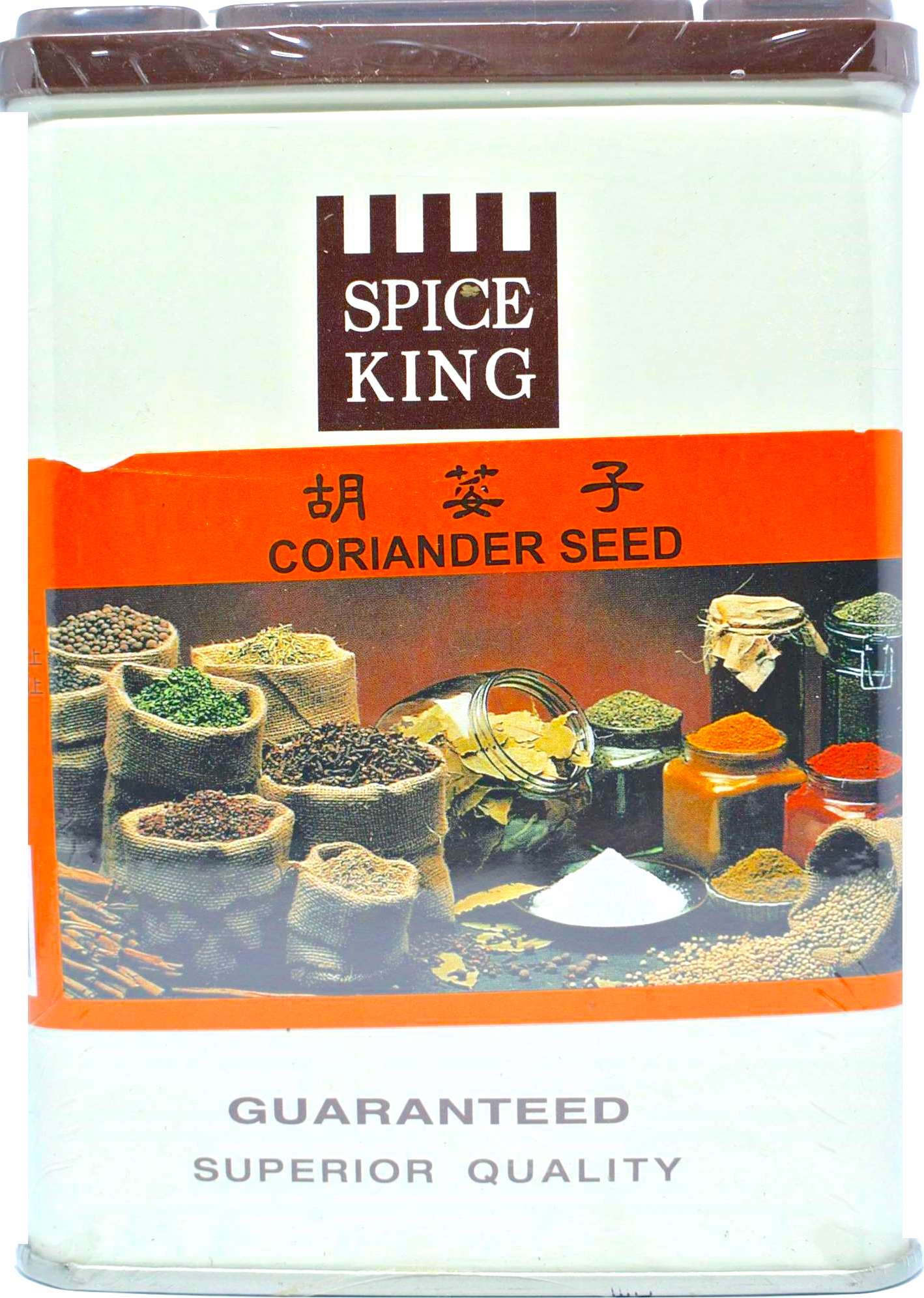 美廚 胡荽子250g