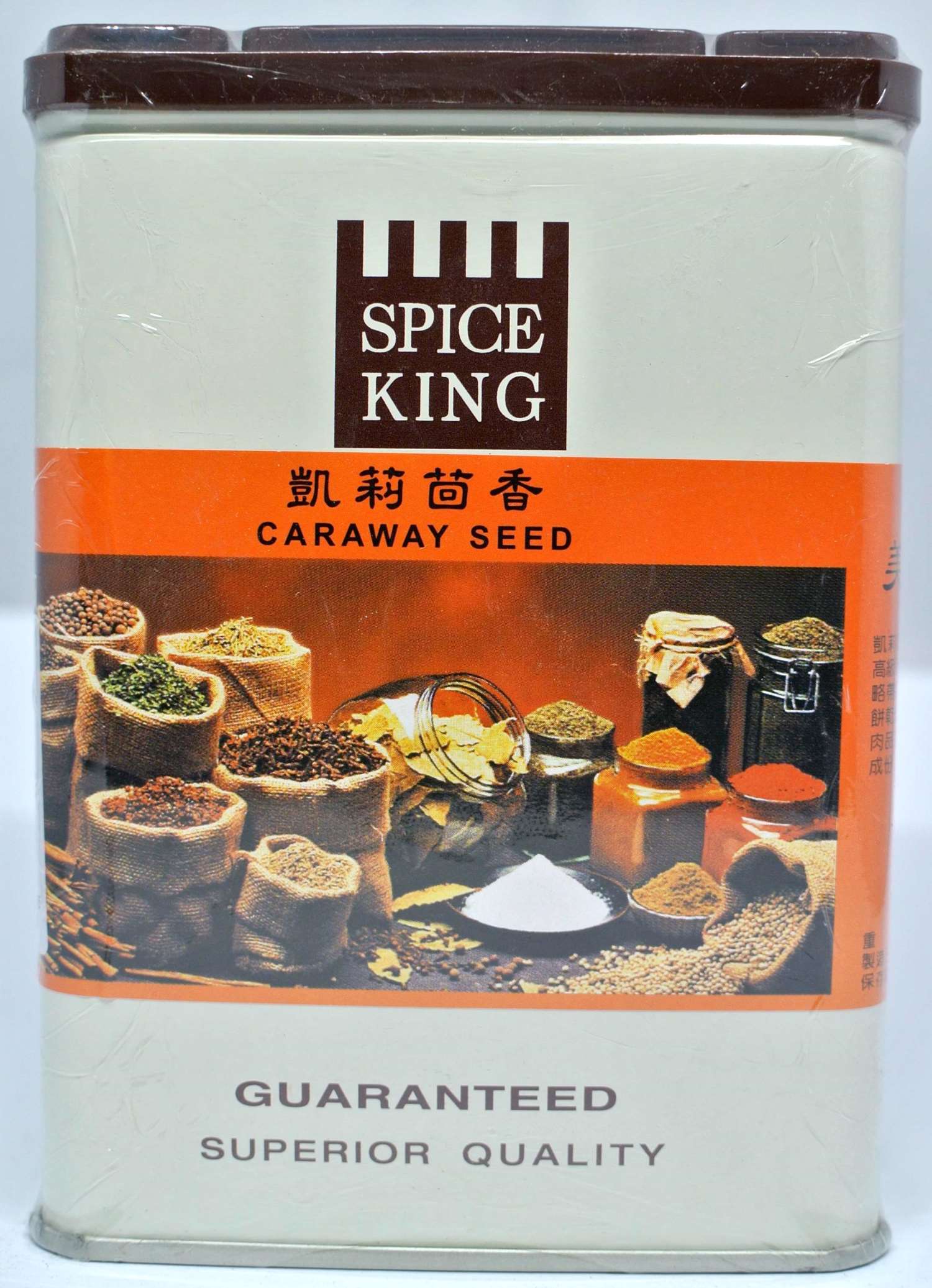 美廚 凱莉茴香400g