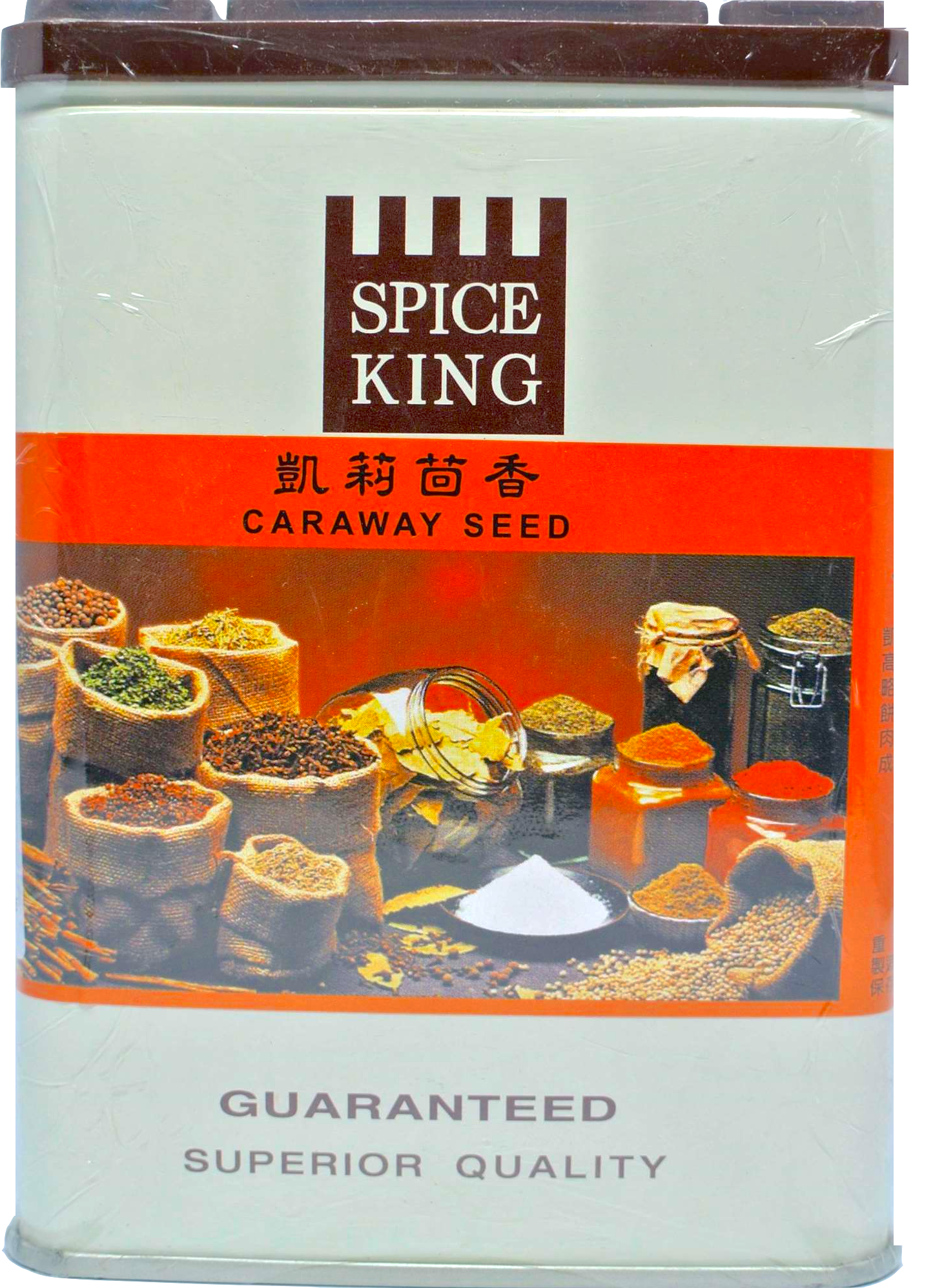美廚 凱莉茴香400g