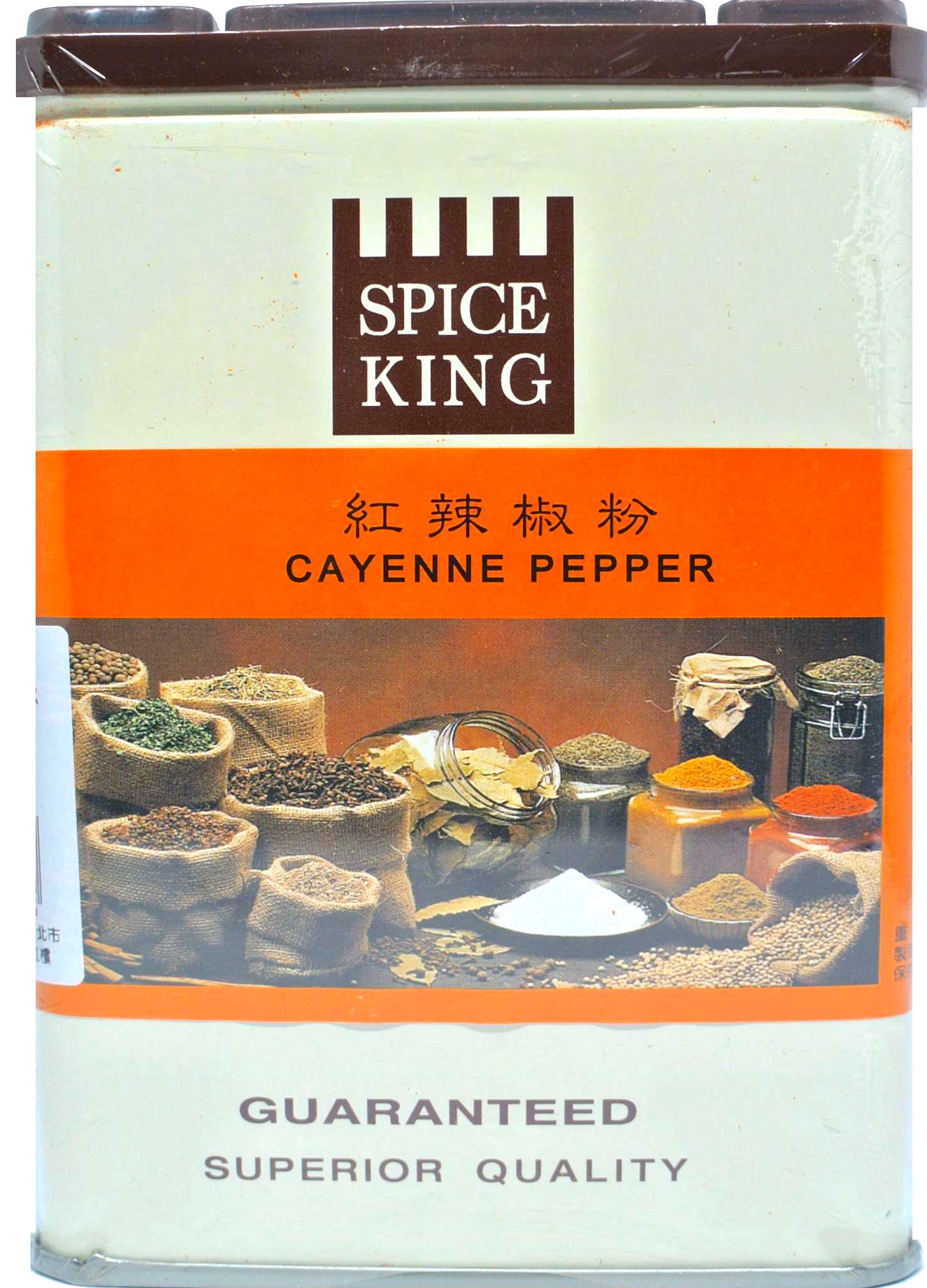 牛肝菌風味燻腸水管麵