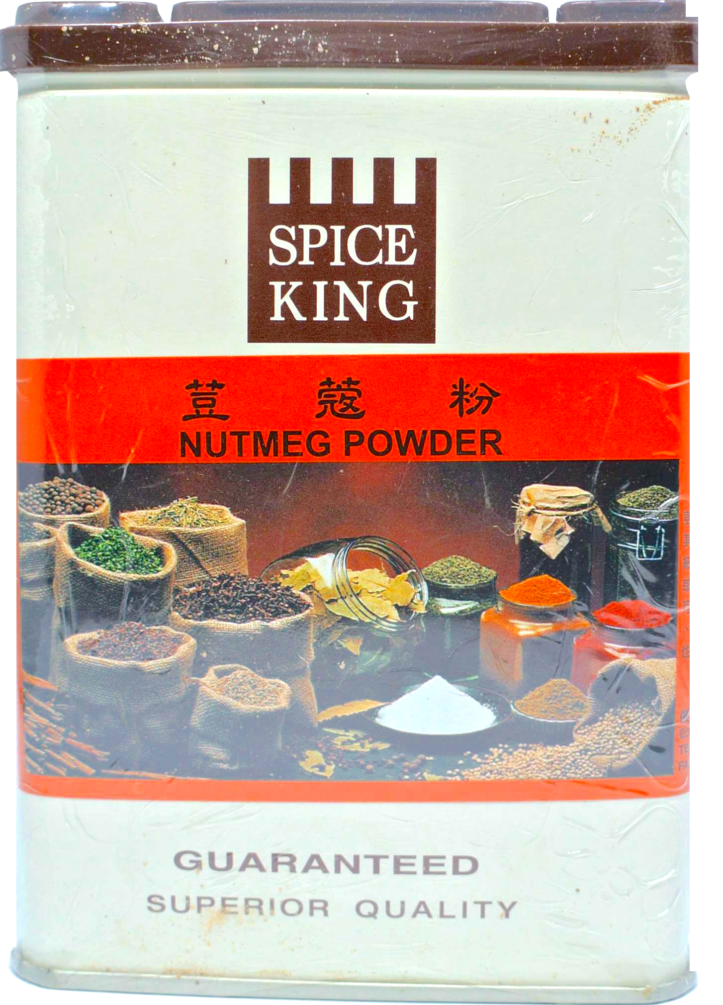 美廚 荳蔻粉400g