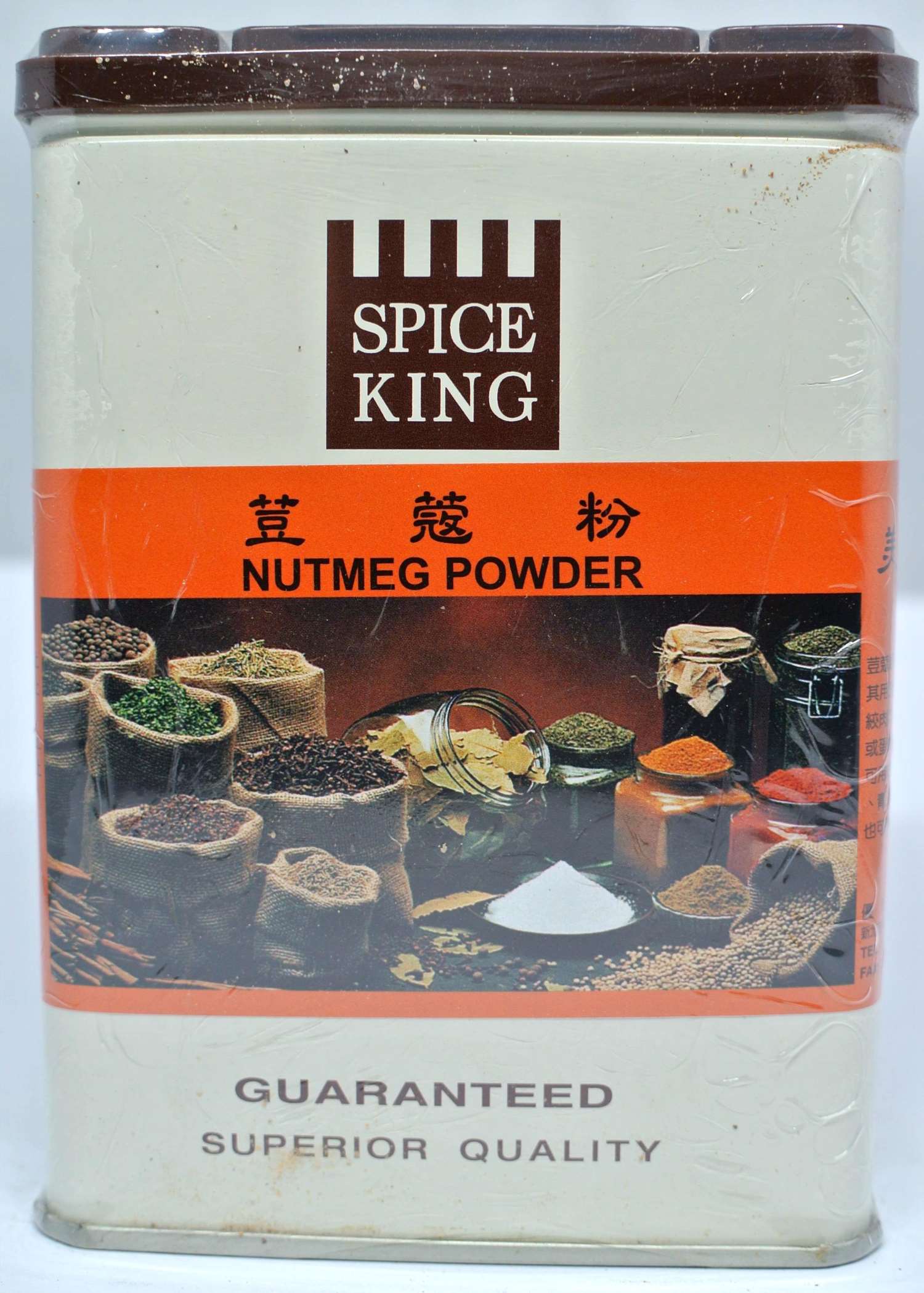 美廚 荳蔻粉400g