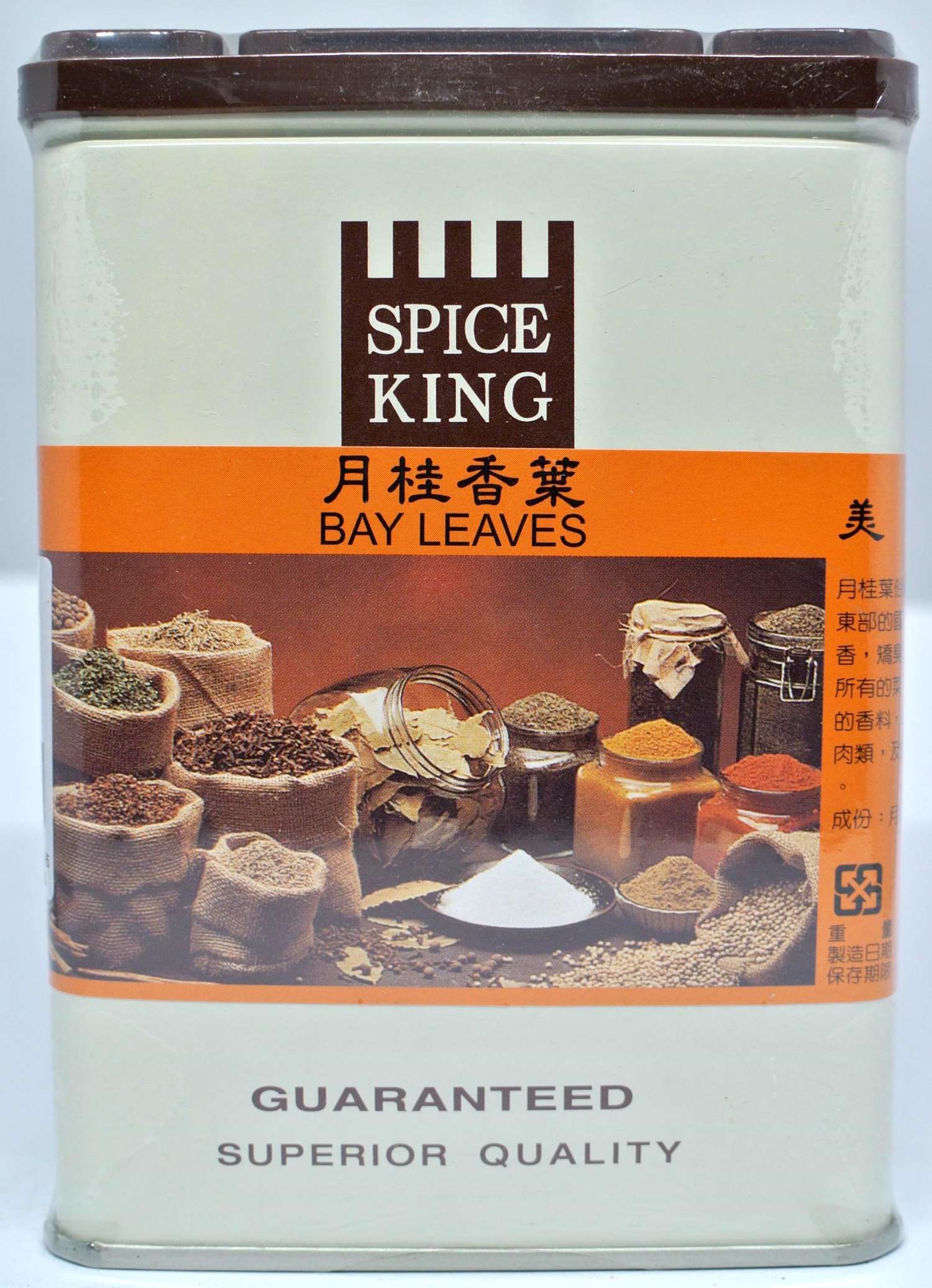 美廚 月桂香葉100g