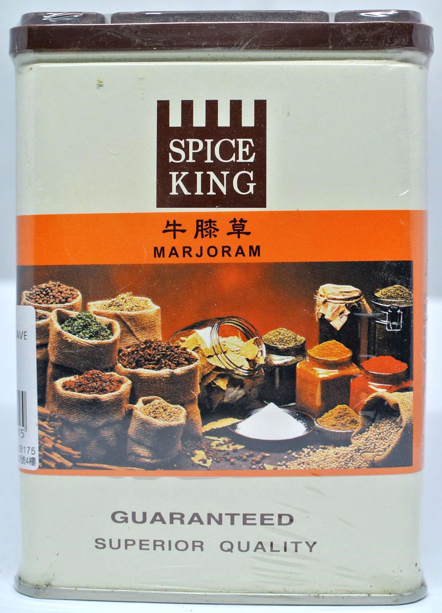 美廚 牛膝草100g