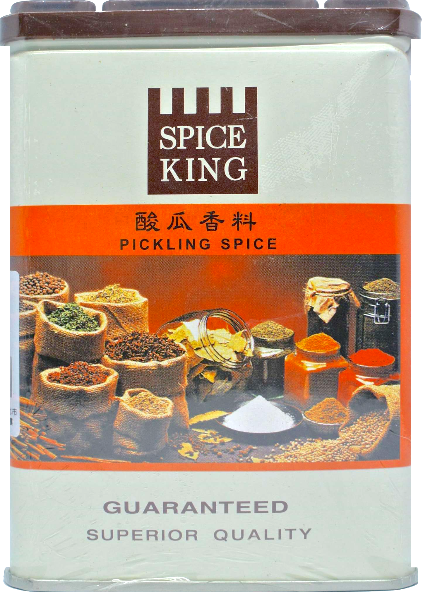 美廚 酸瓜香料250g
