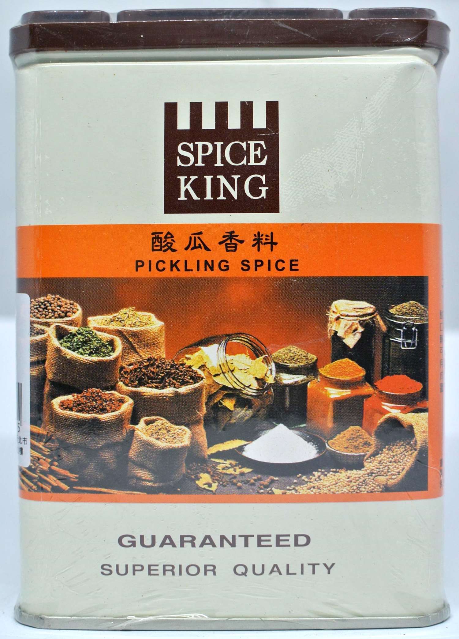 美廚 酸瓜香料250g