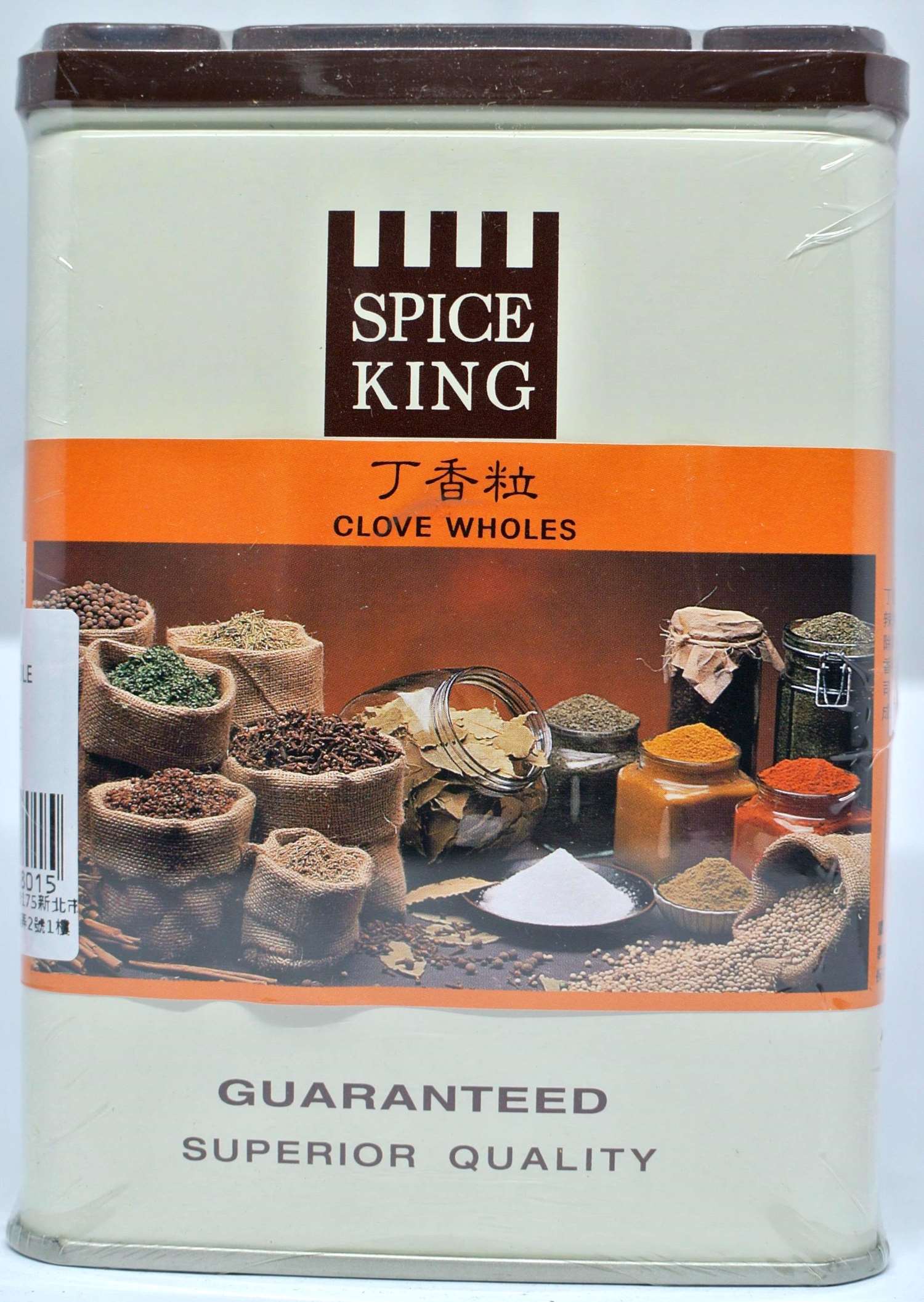 美廚 丁香粒250g