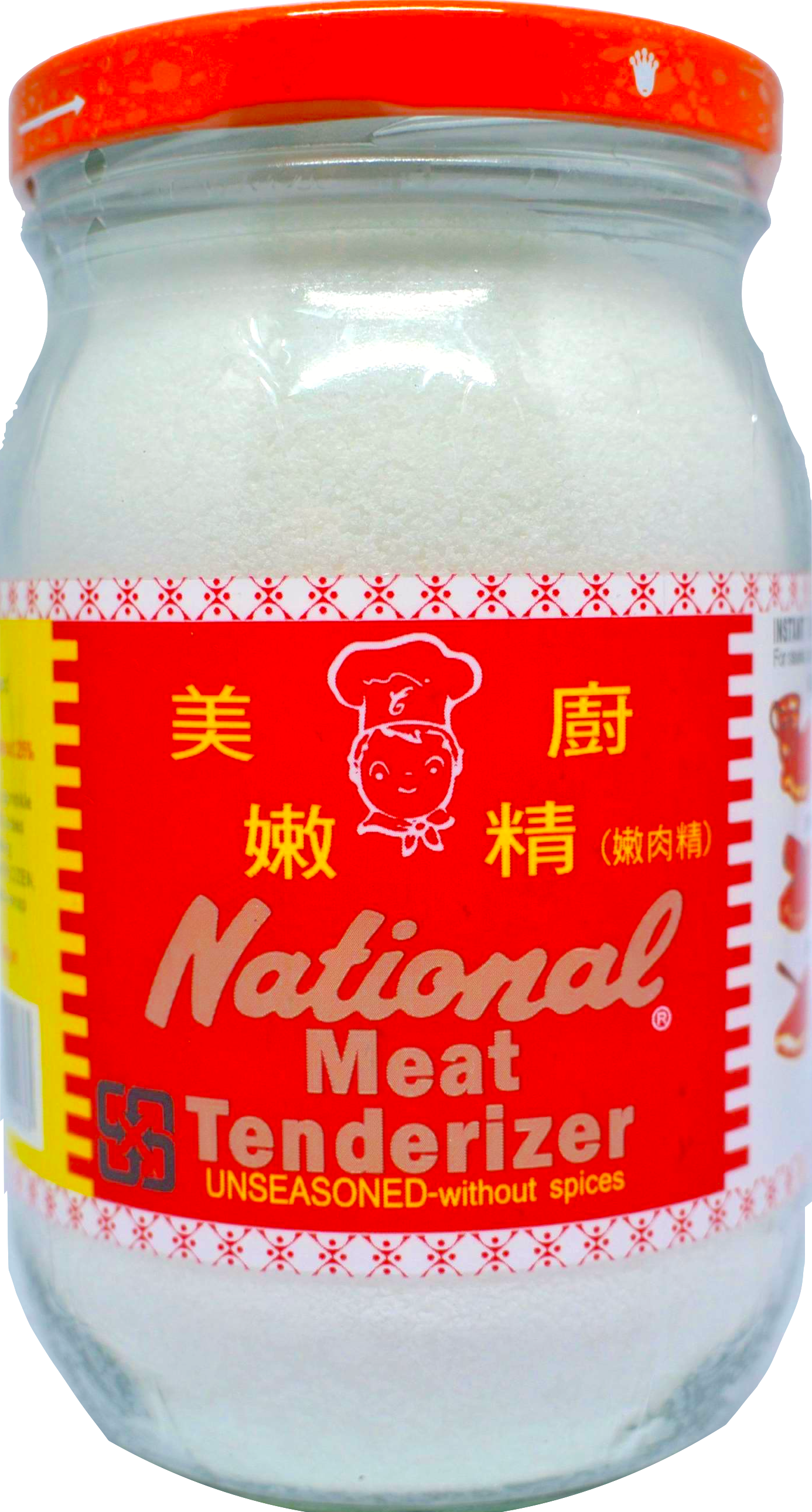 美廚調味嫩肉粉 450g