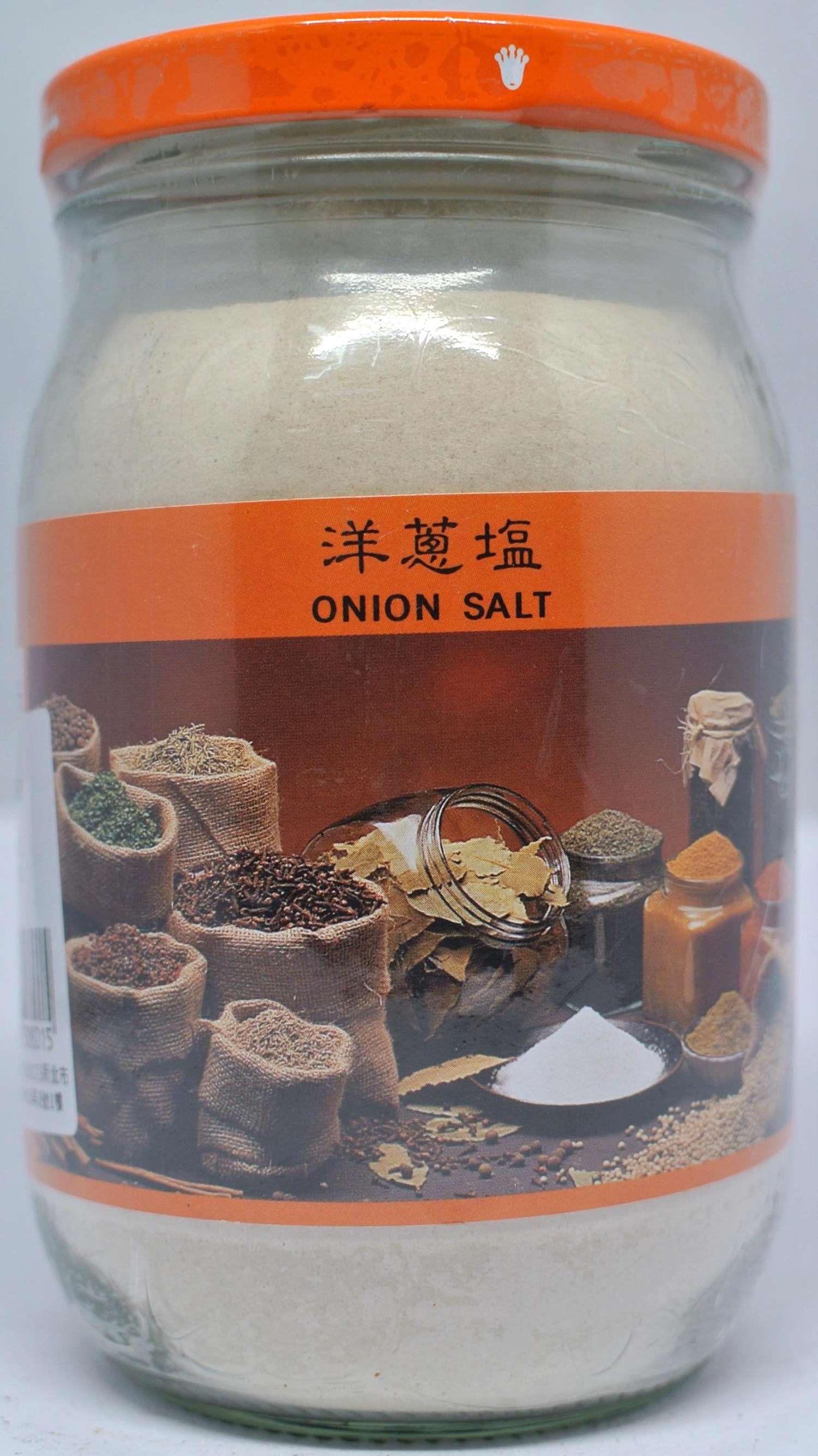 美廚 洋蔥鹽500g
