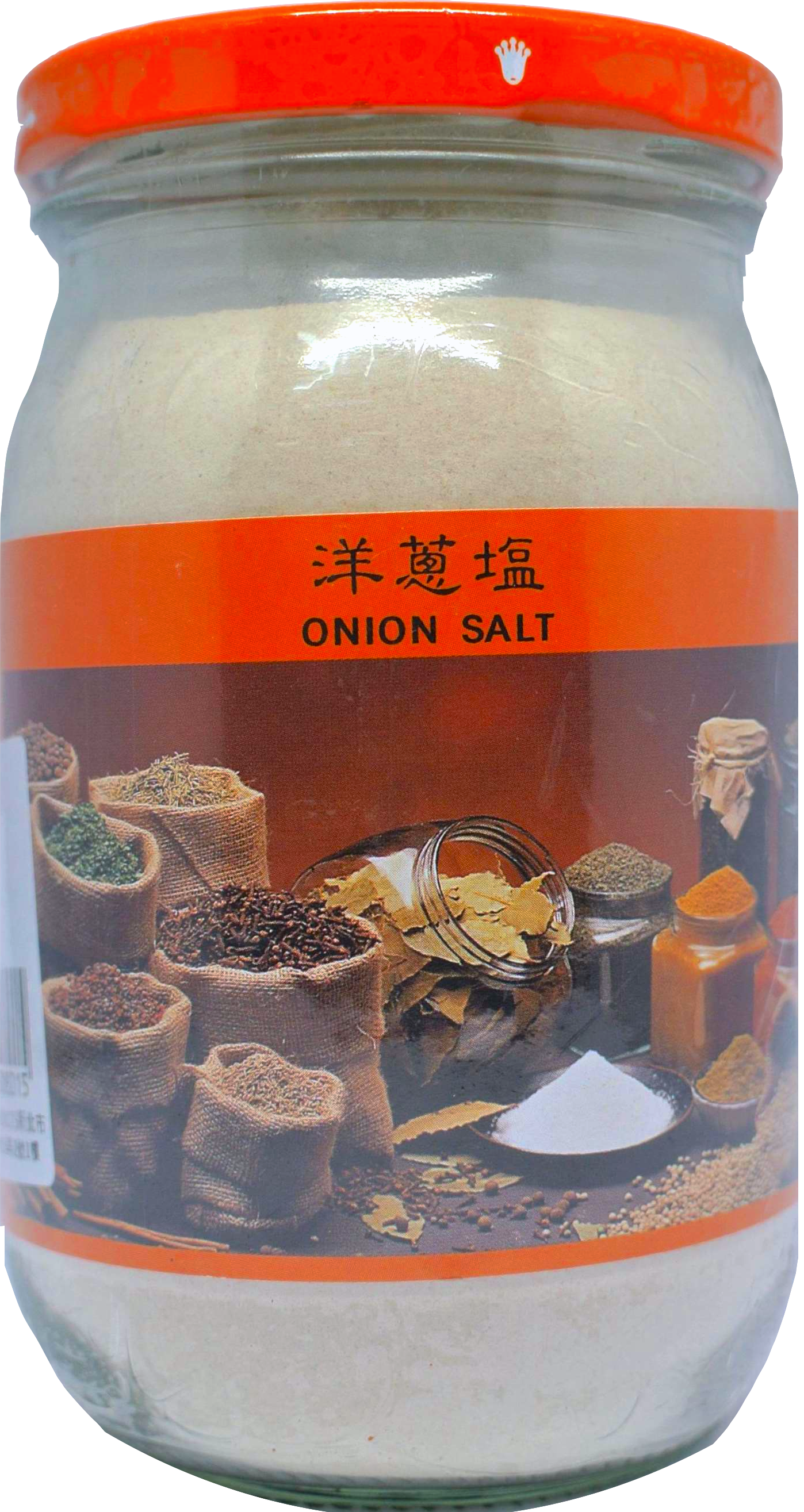 美廚 洋蔥鹽500g