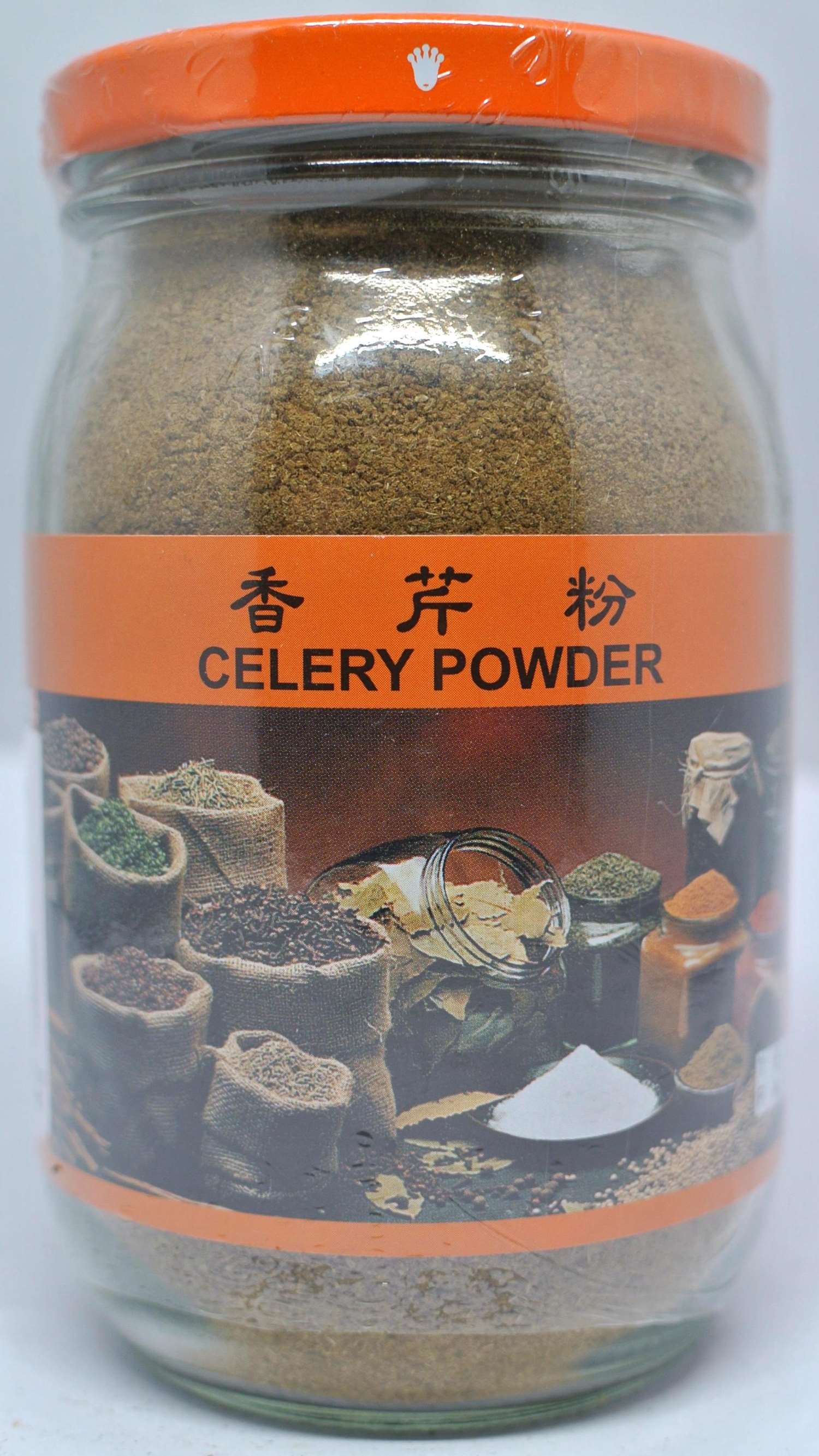 美廚 香芹粉250g