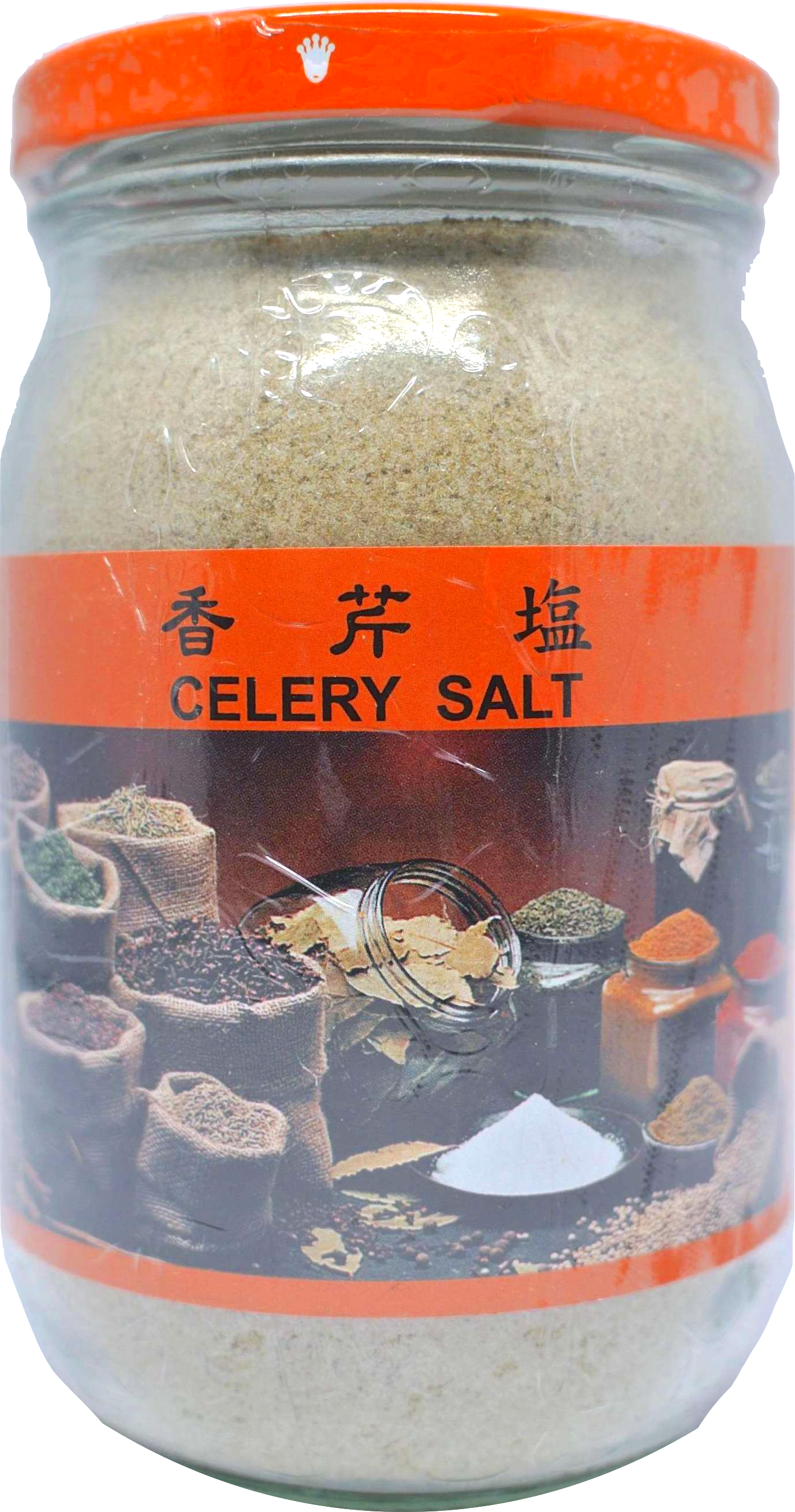 美廚 香芹鹽500g