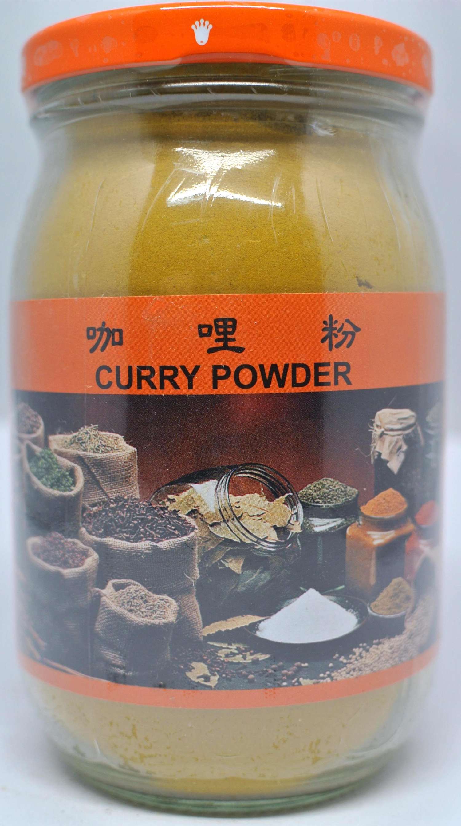 美廚 咖哩粉250g