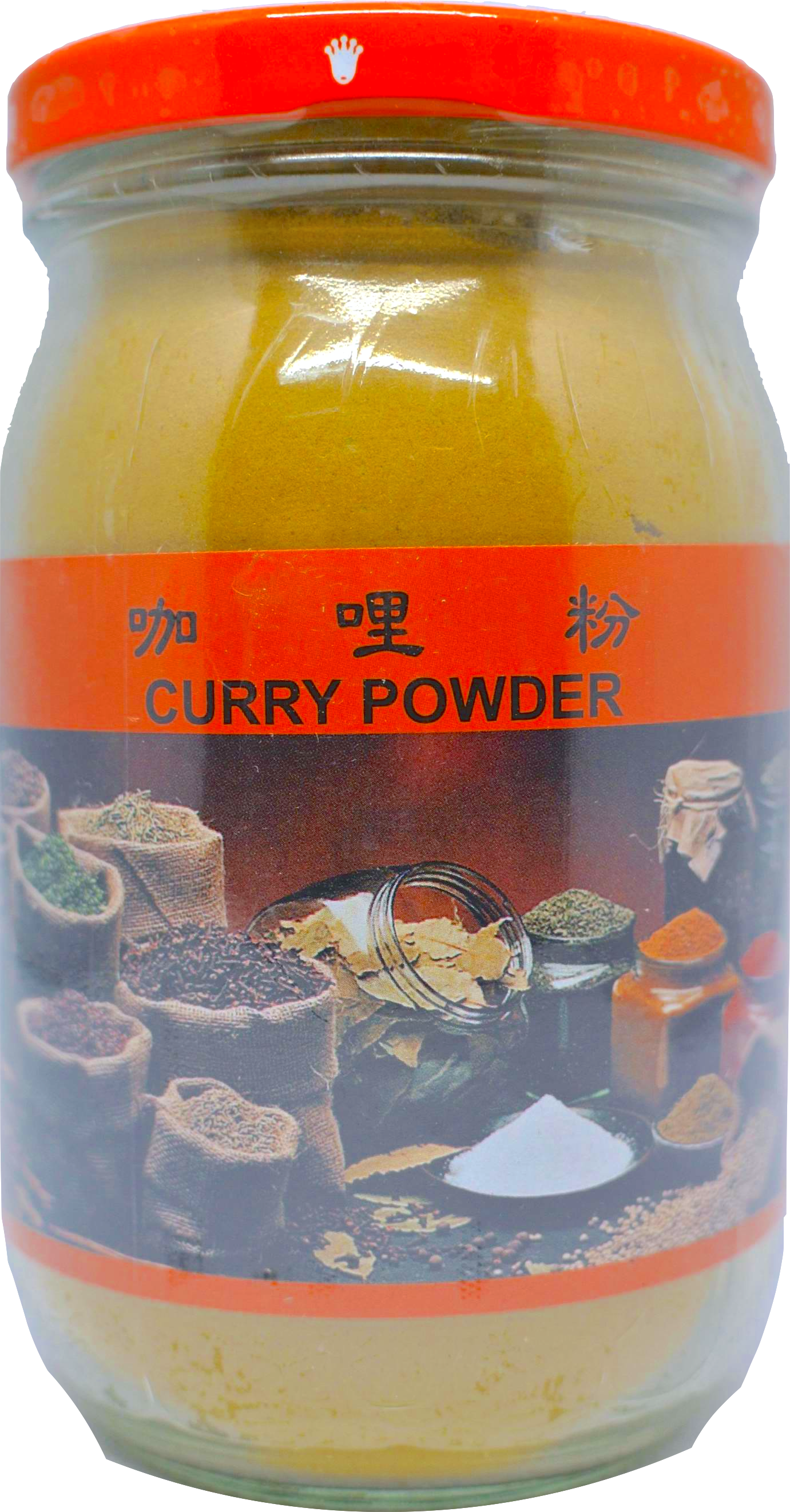 美廚 咖哩粉250g