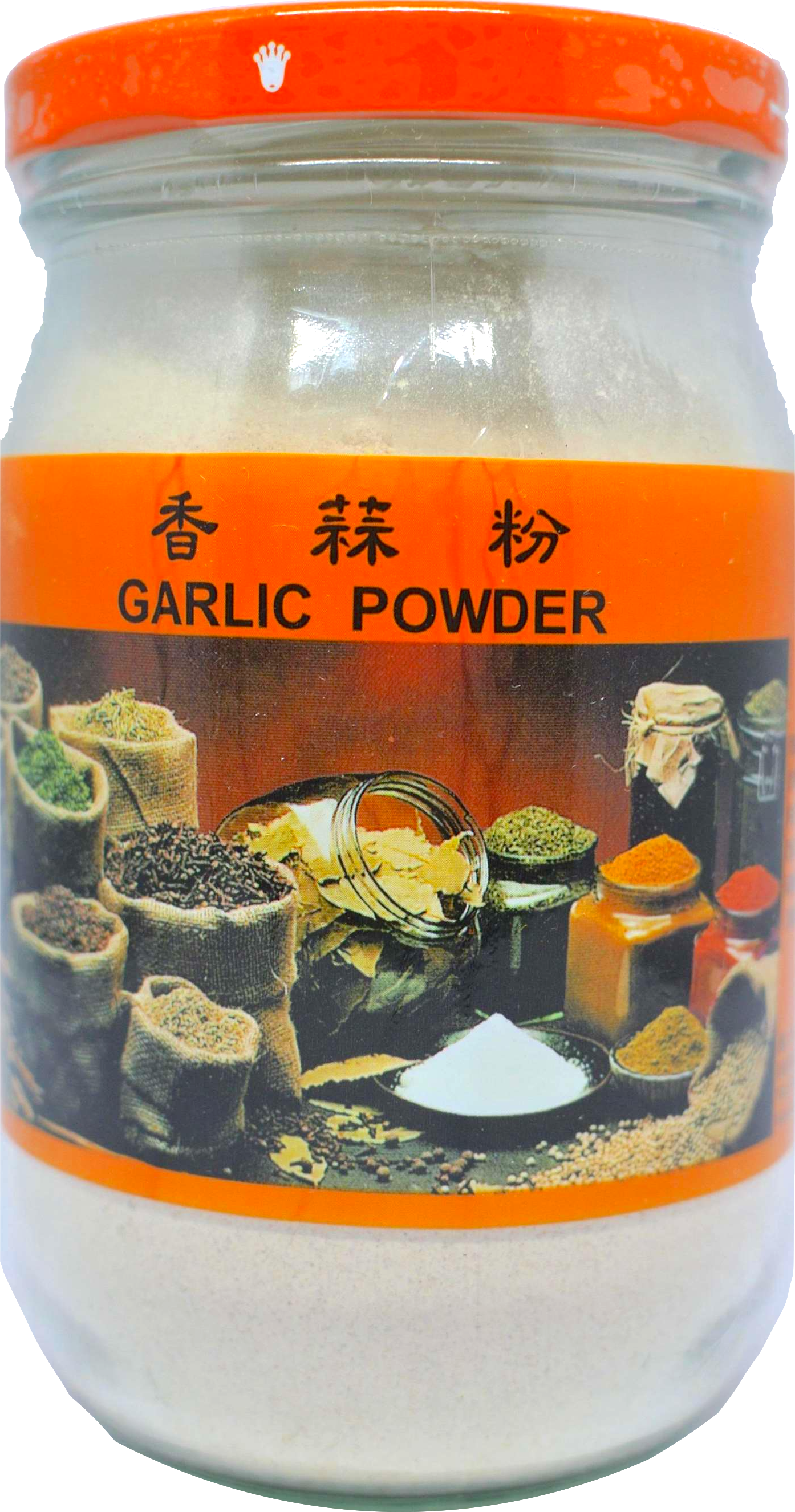 美廚 香蒜粉330g