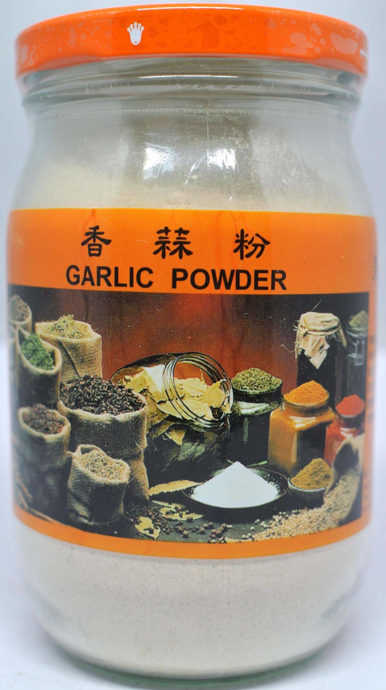 美廚 香蒜粉330g