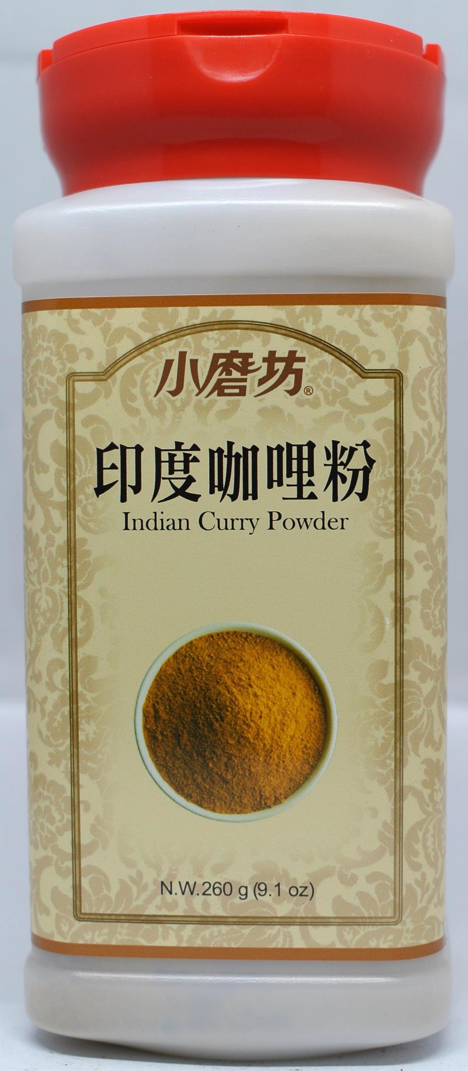 印度咖哩粉260g