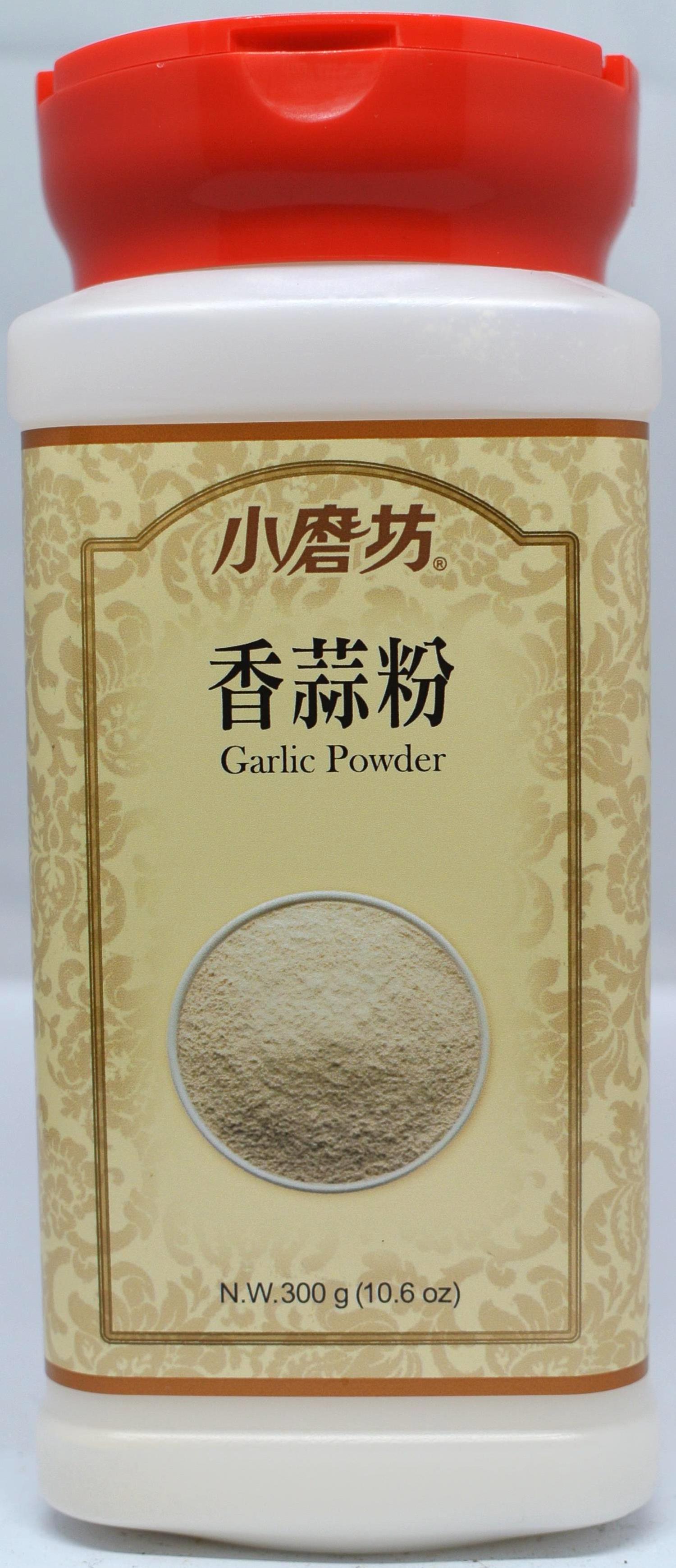 小磨坊 香蒜粉300g