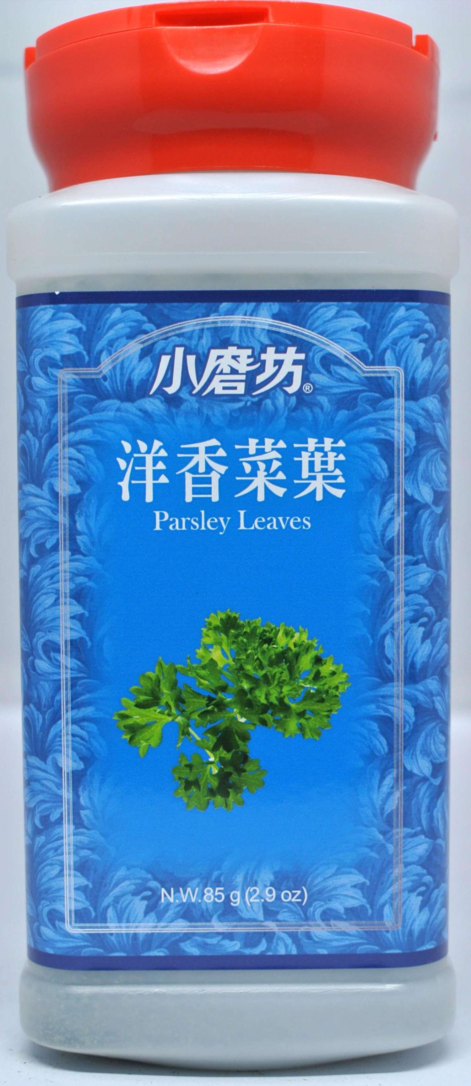 小磨坊 洋香菜葉85g