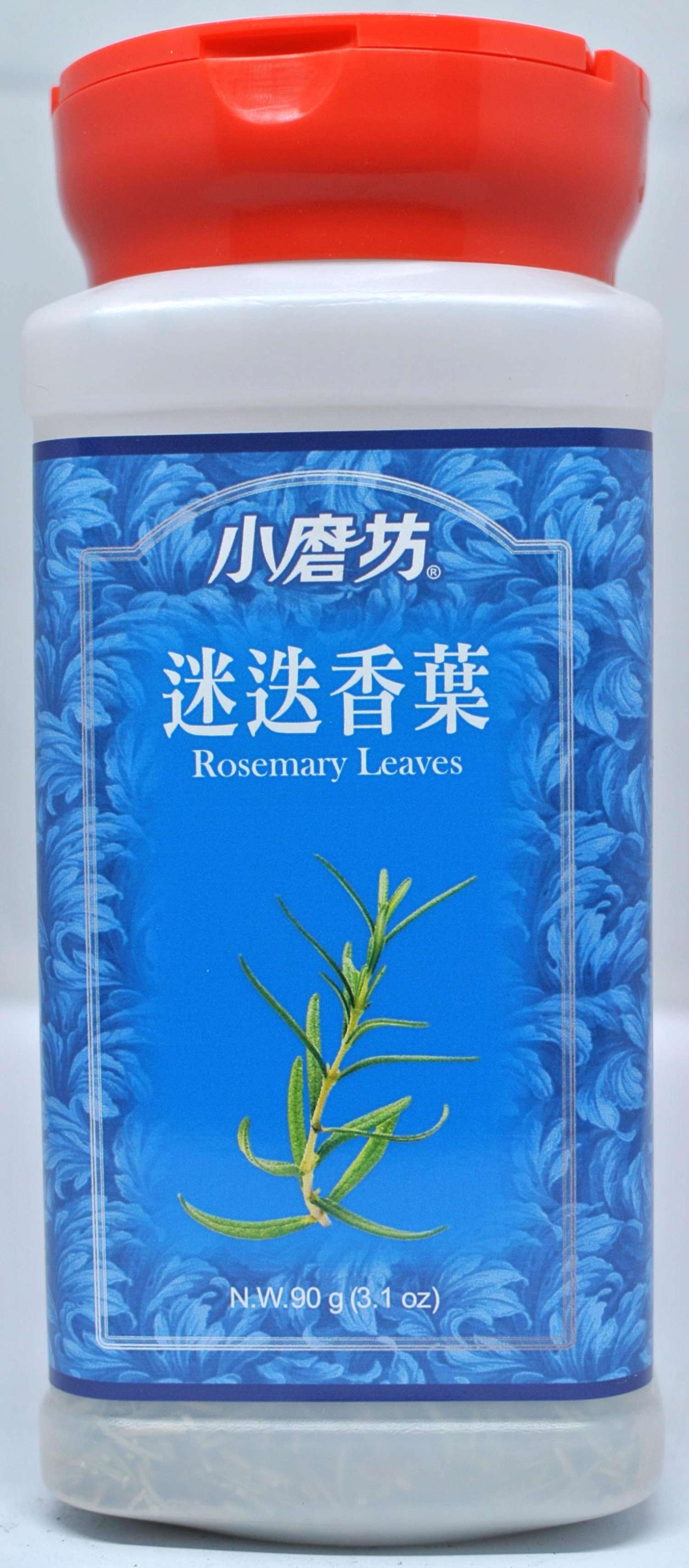 小磨坊 迷迭香葉90g