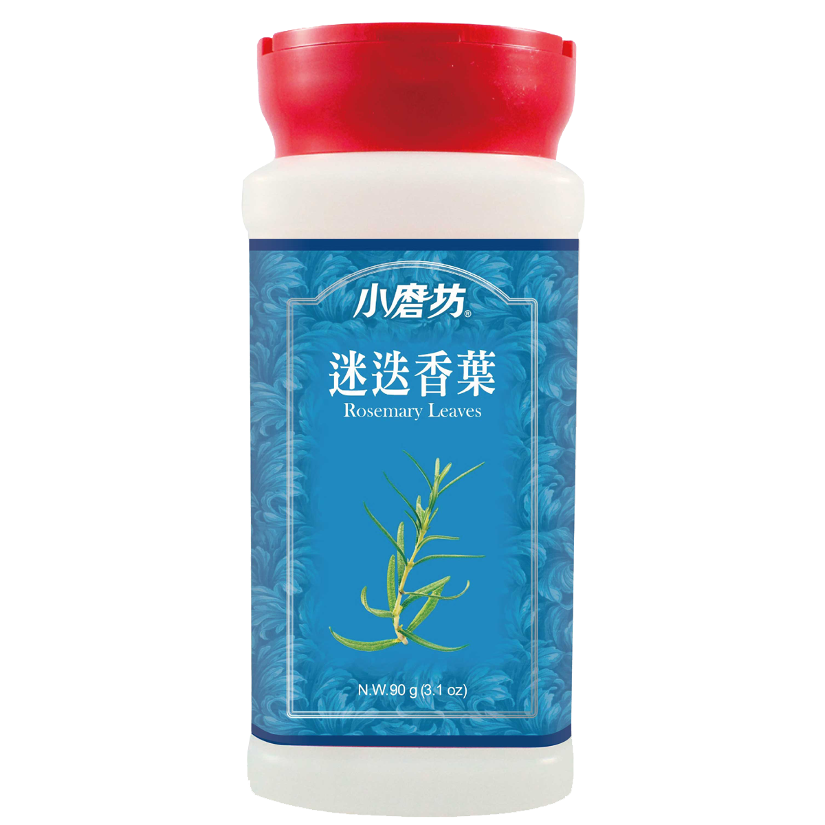 小磨坊 迷迭香葉90g