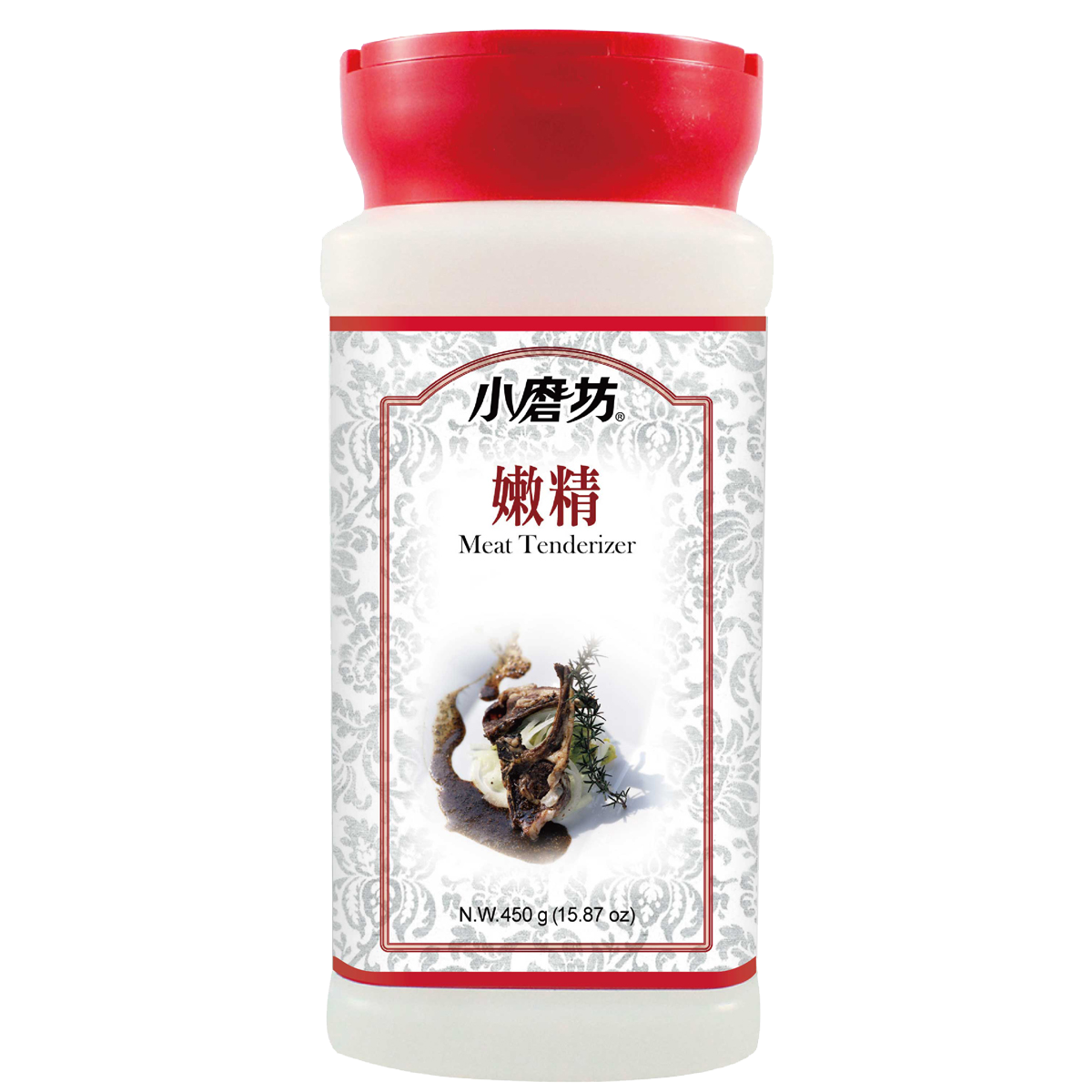 小磨坊 嫩精450g