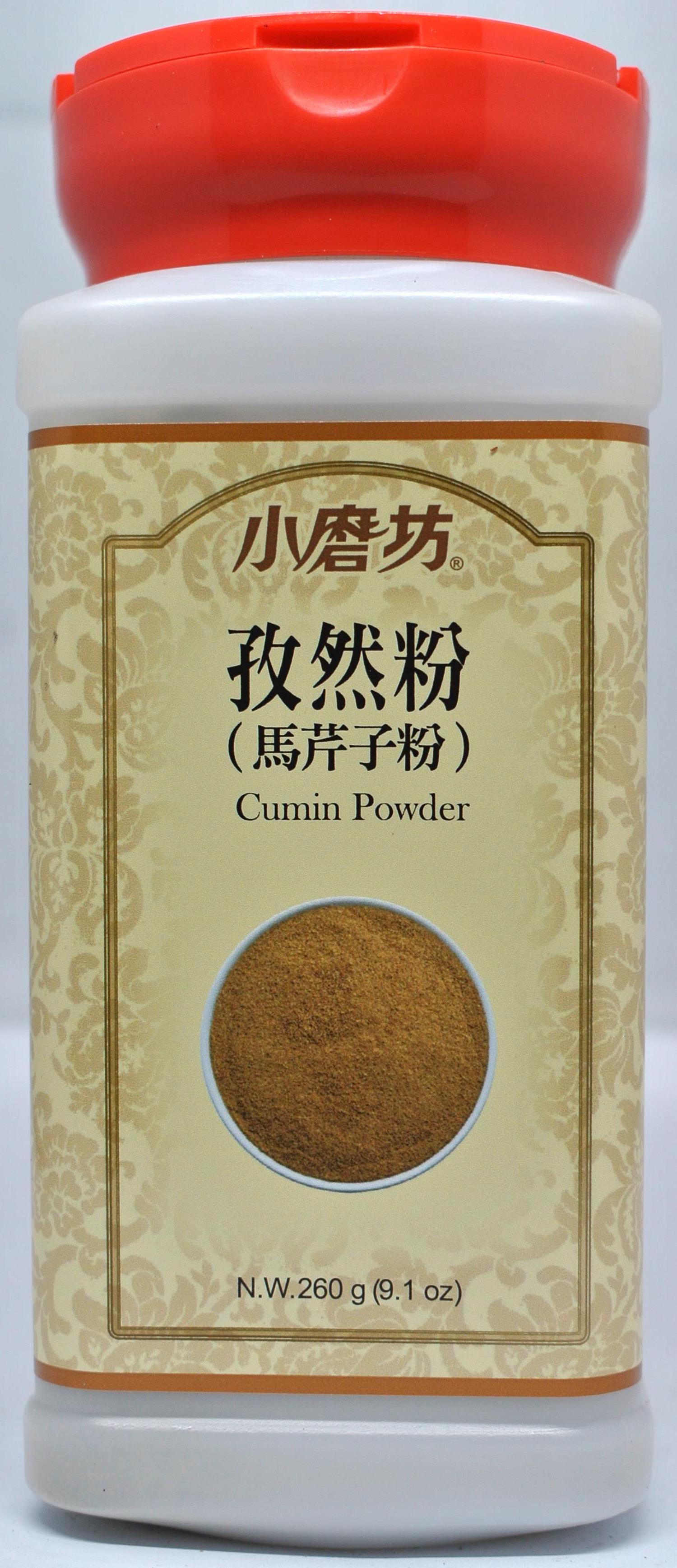 小磨坊 孜然粉（馬芹子粉）260g