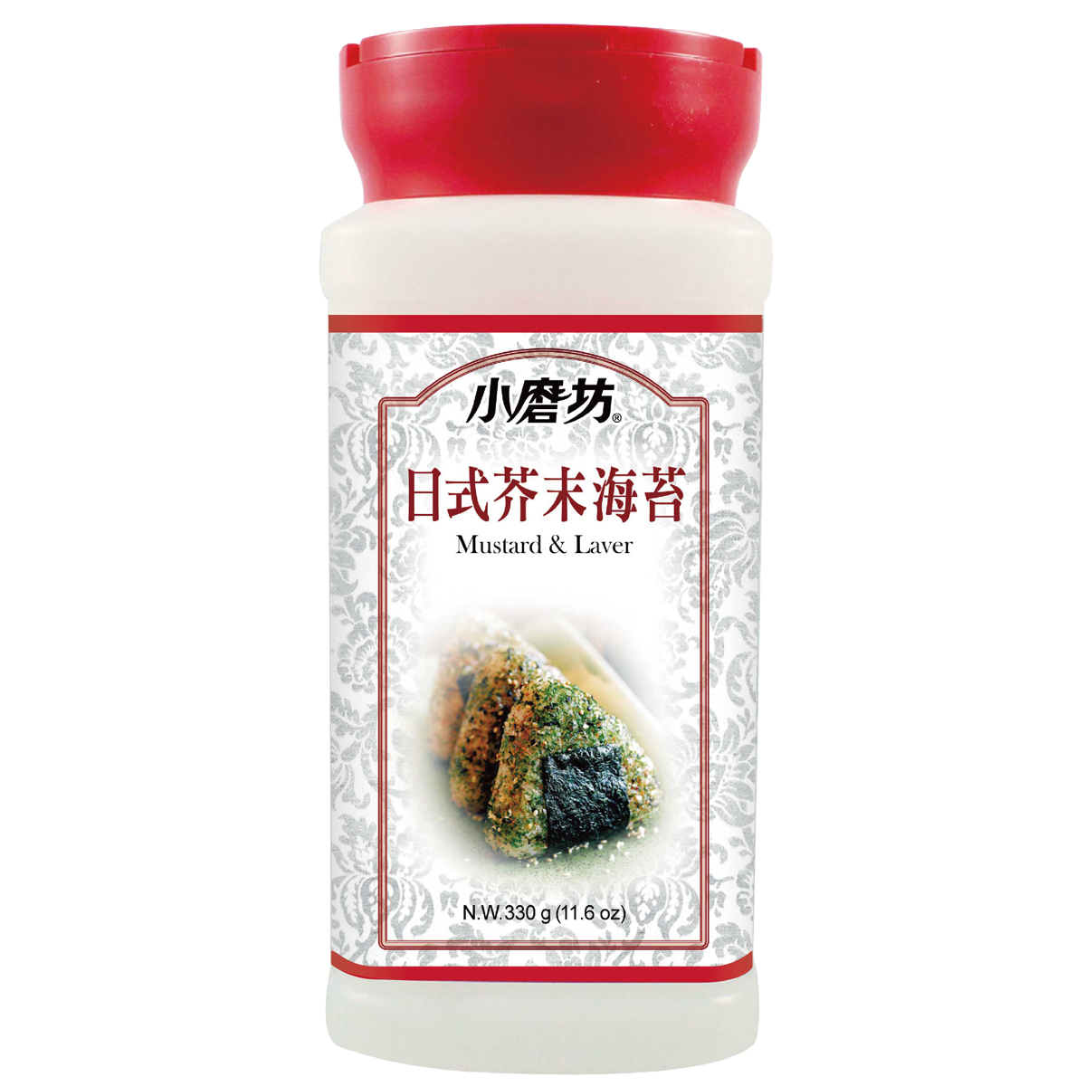 海苔粉