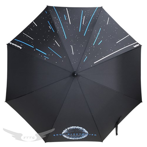 創意客製化雨傘 