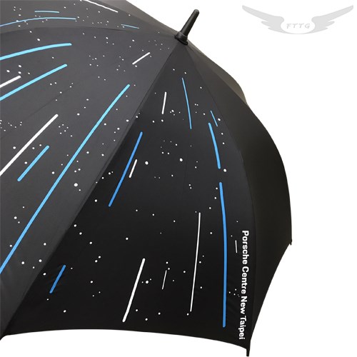 創意客製化雨傘 