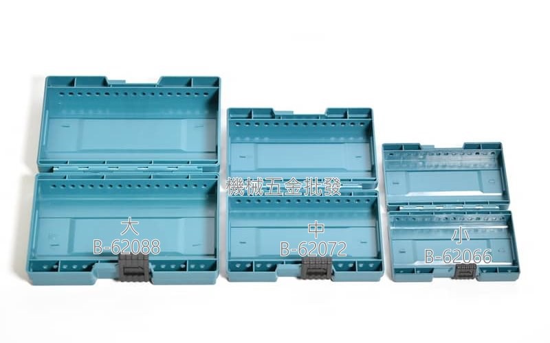 makita {牧田}手拿式小型工具箱 中型工具箱 大型工具箱 工具盒,電動工具