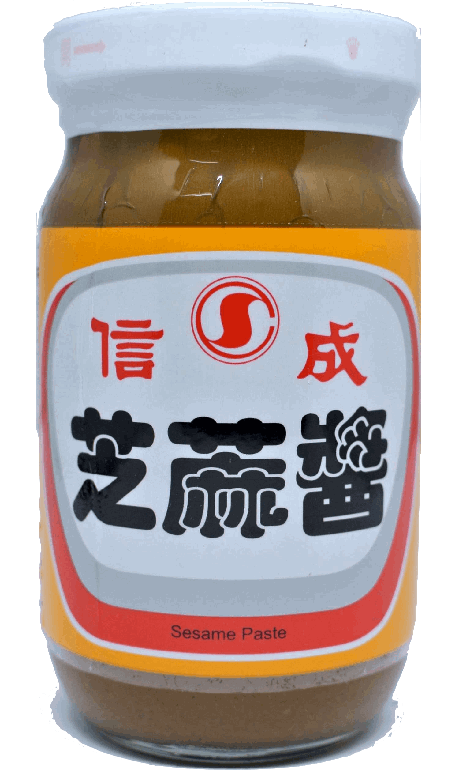 信成芝麻醬230g