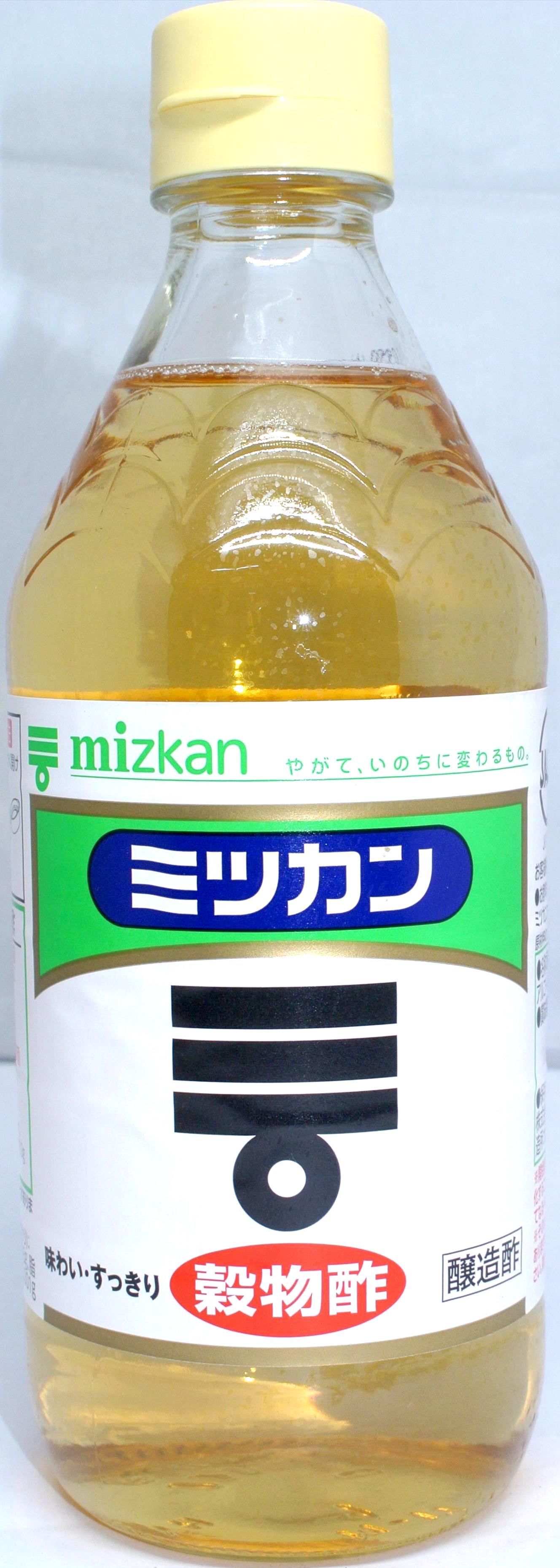 味滋康 穀物醋 500ml