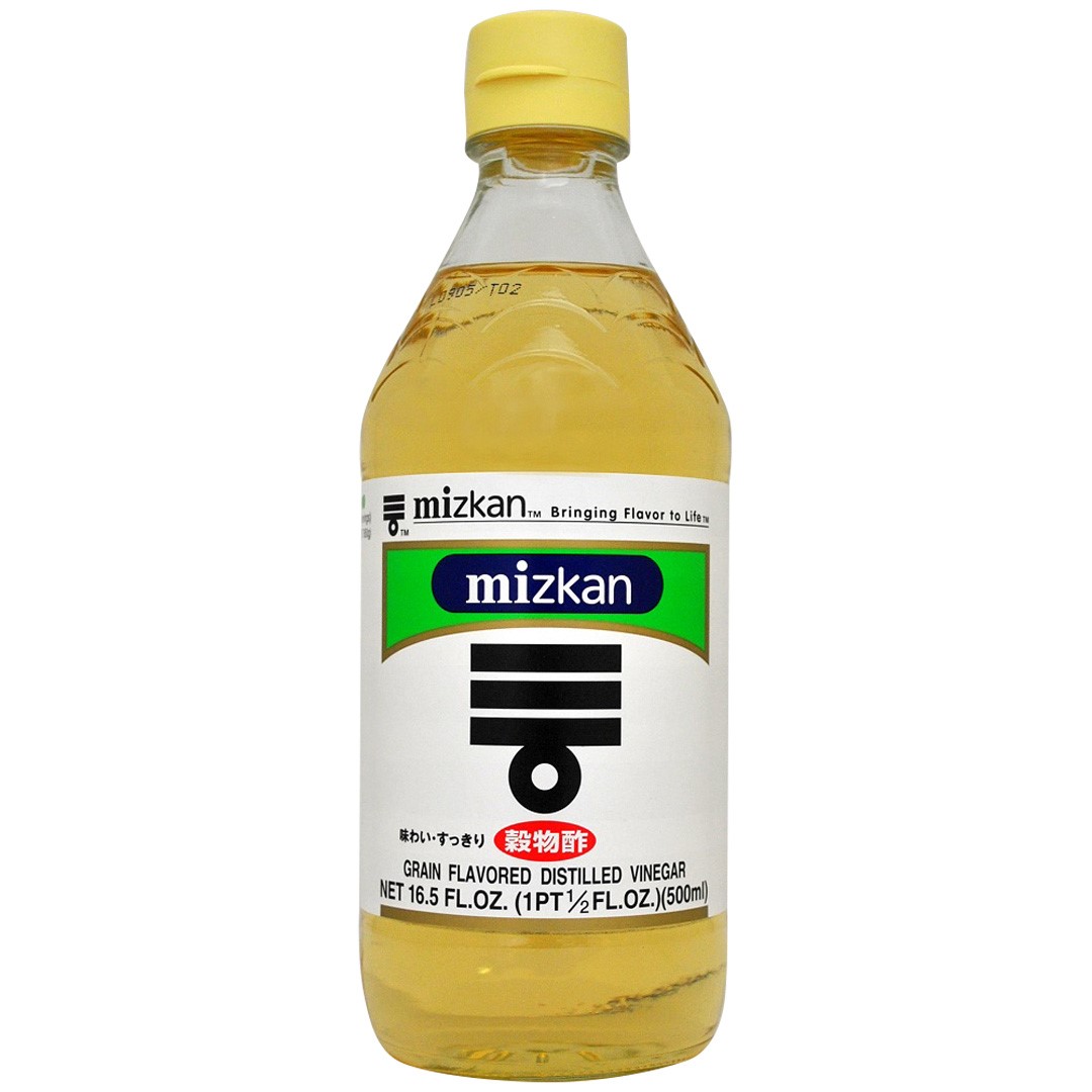 味滋康 穀物醋 500ml